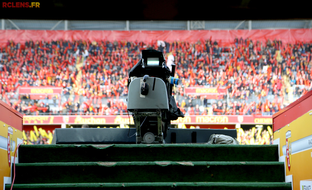 Abécédaire 2025 du RC Lens : L comme... Ligue 1+ !