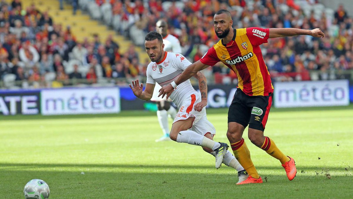 Les jolis buts de l’ancien lensois John Bostock dans la Baller League UK