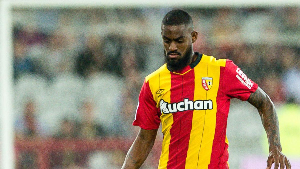 Un ancien du RC Lens a rejoint la 4e division brésilienne cet hiver