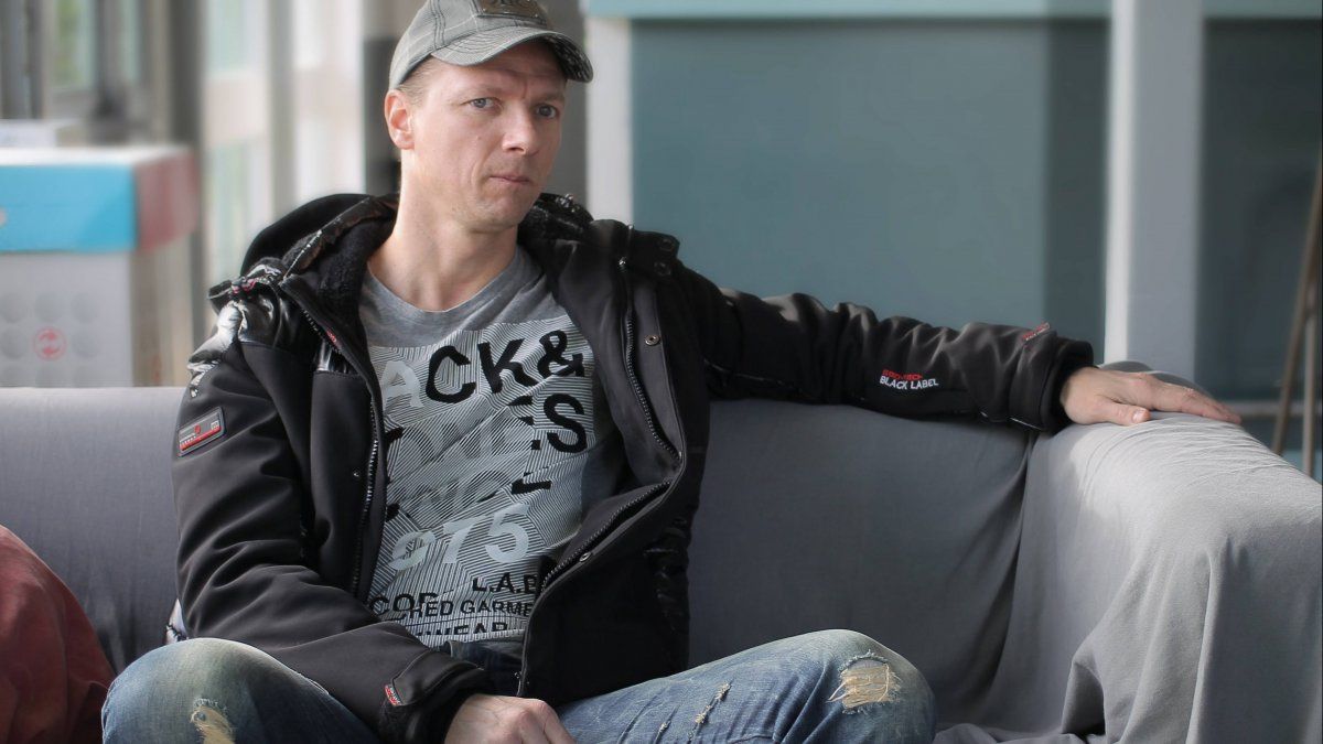 Le RC Lens champion ? « Bien sûr qu’il faut qu’il y ait cet objectif », estime Tony Vairelles