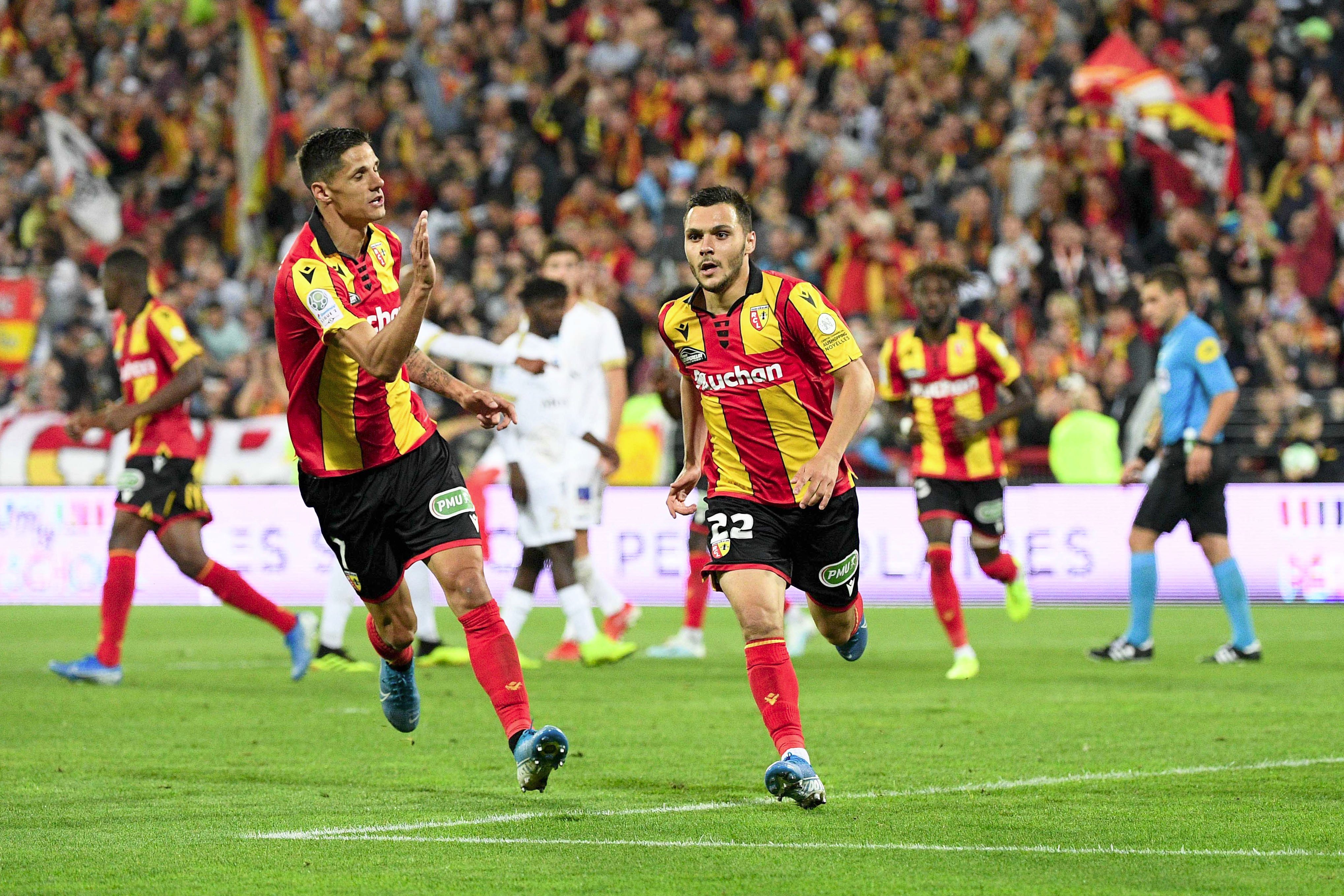 Désormais adjoint à Sochaux, Tony Mauricio va retrouver Lens sans aucune rancœur, bien au contraire