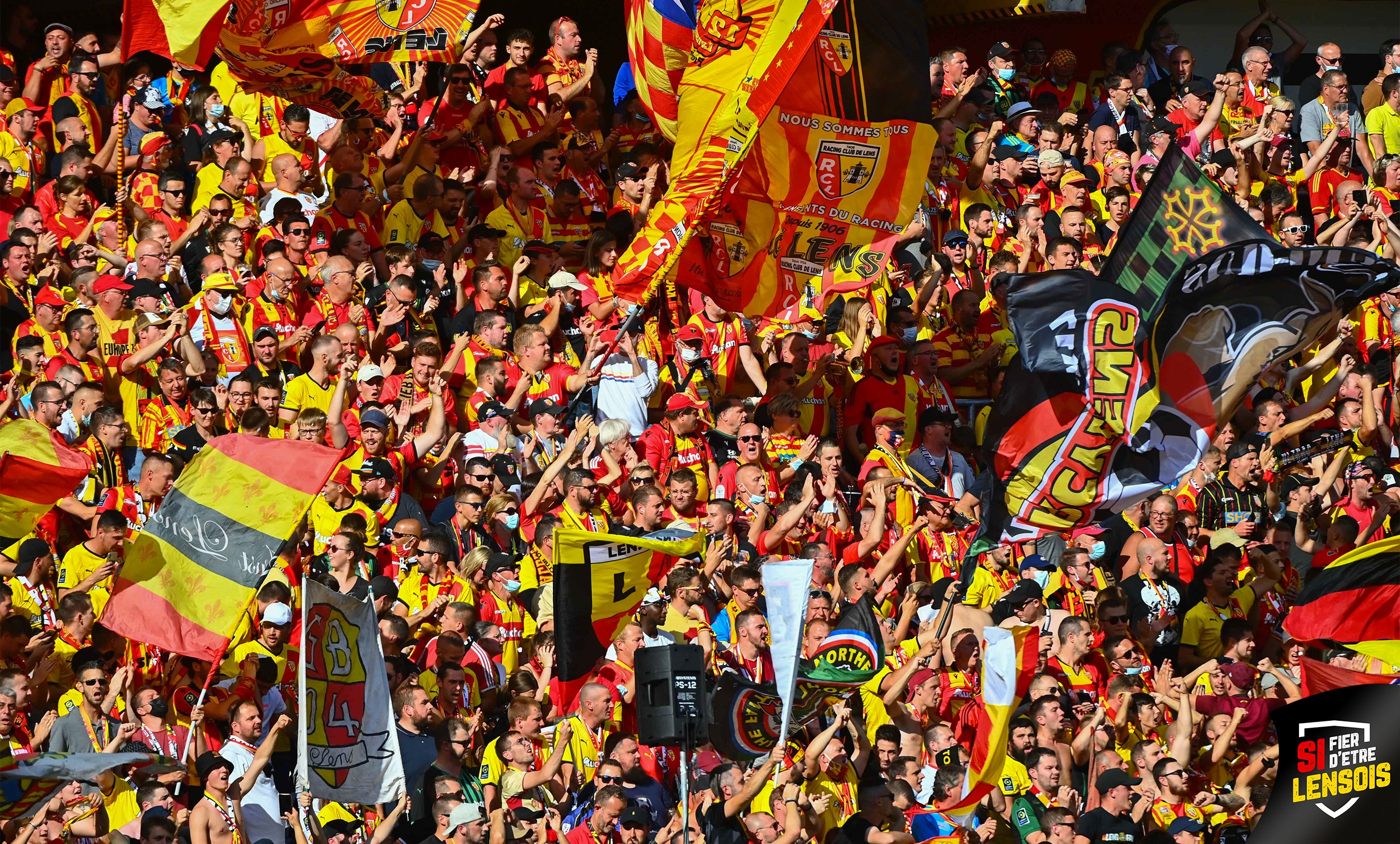 Quand Moreira et Diouf offraient au RC Lens une dernière victoire à Nantes avant 20 années de disette