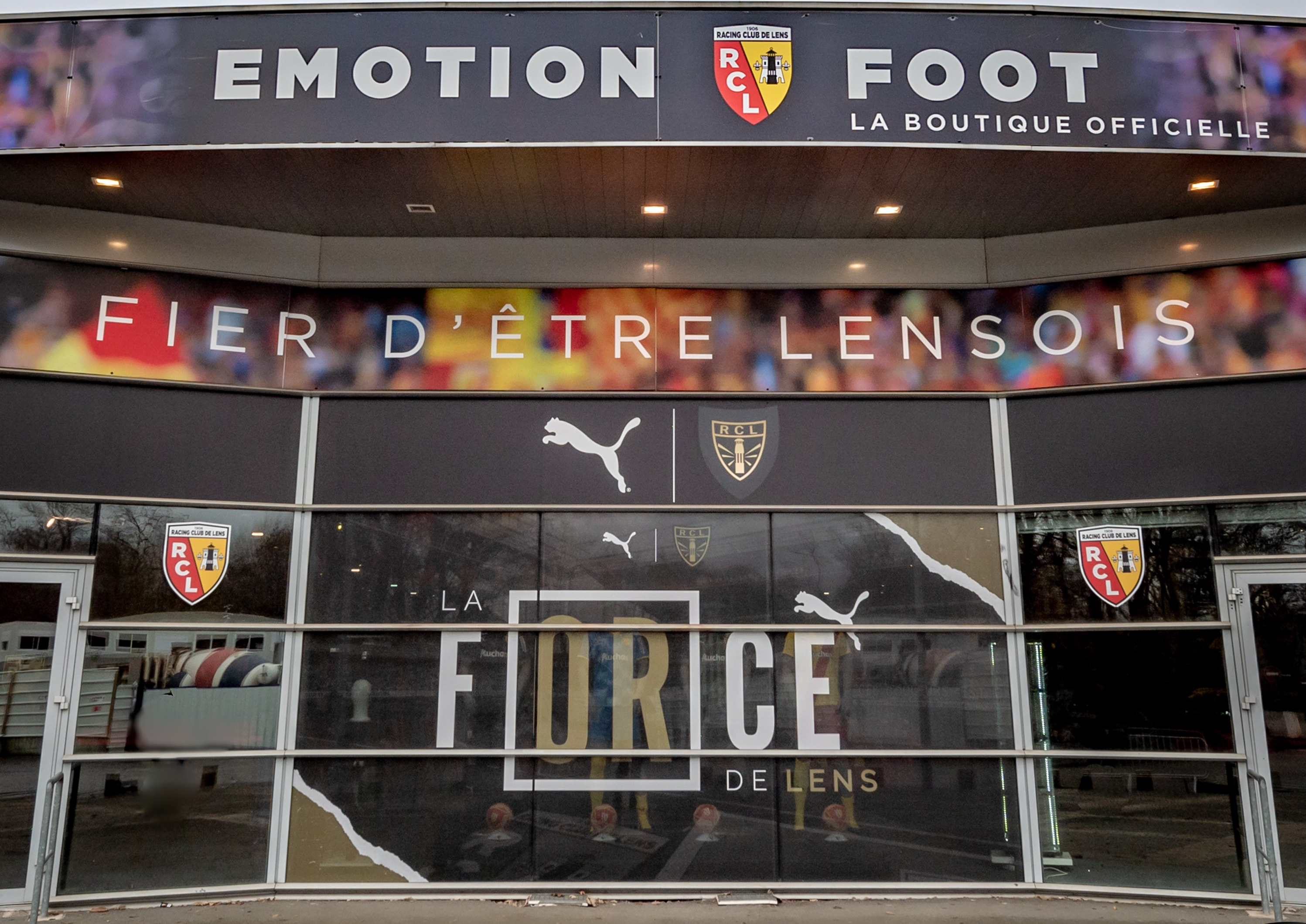 Fin d’année 2025 : informations boutiques officielles