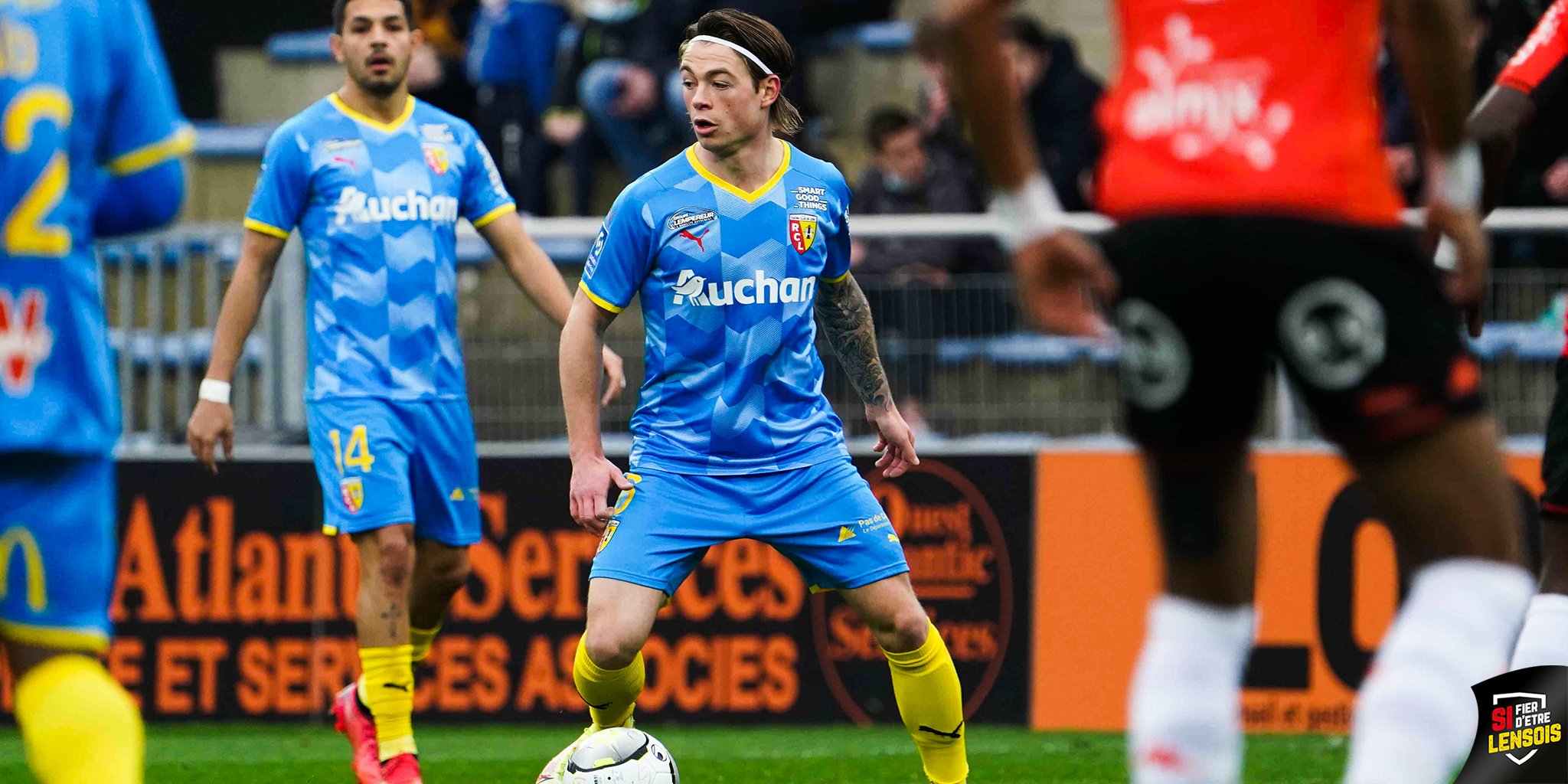 LdC-J7: Les clubs français défaits, l’ancien Lensois Patrick Berg fait tomber Manchester City