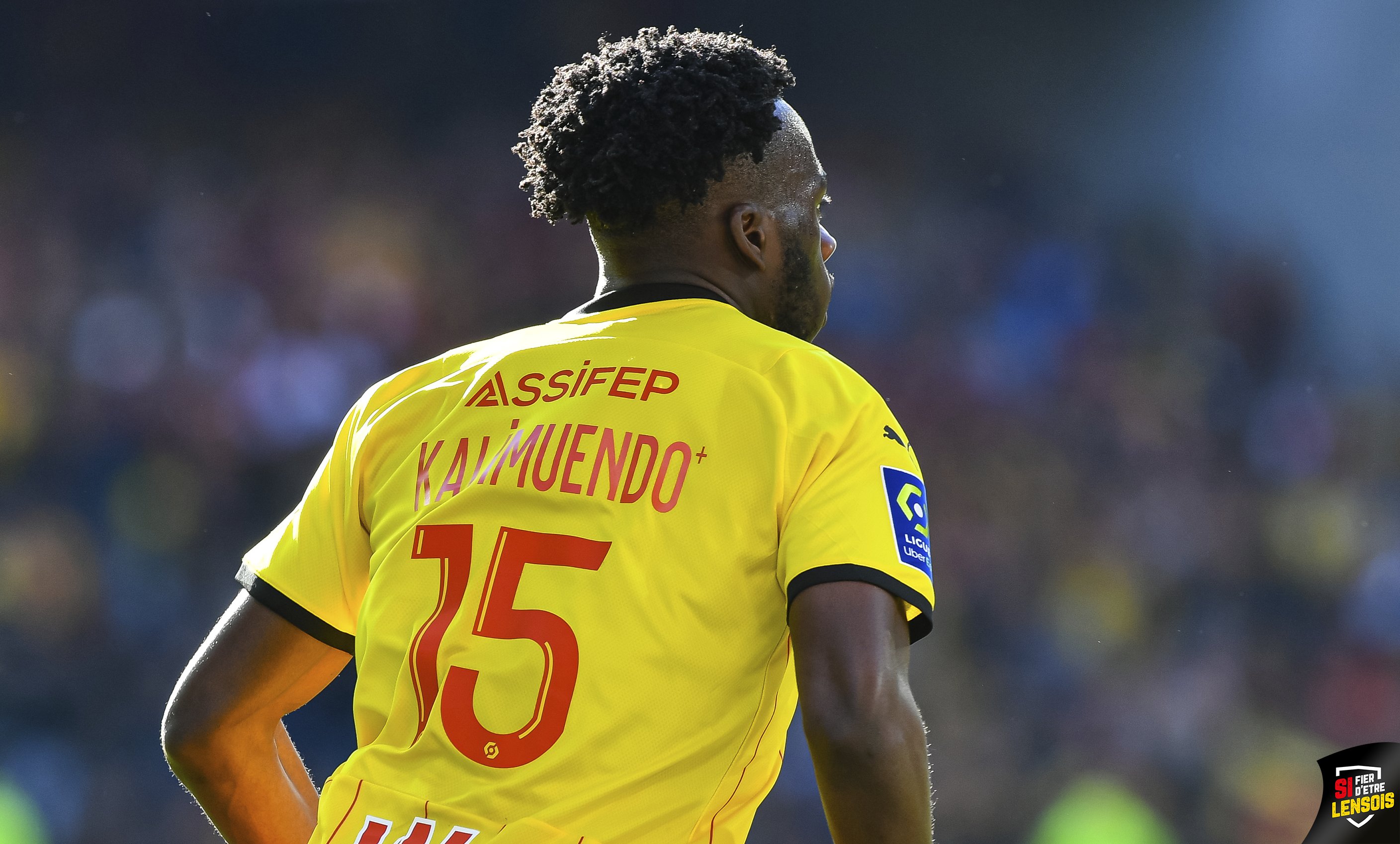 Un ex du RC Lens pour en remplacer un autre à Francfort