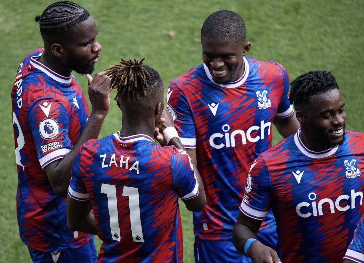 Crystal Palace sur le pont pour le Boxing Day de Premier League, des nouvelles de Cheick Doucouré