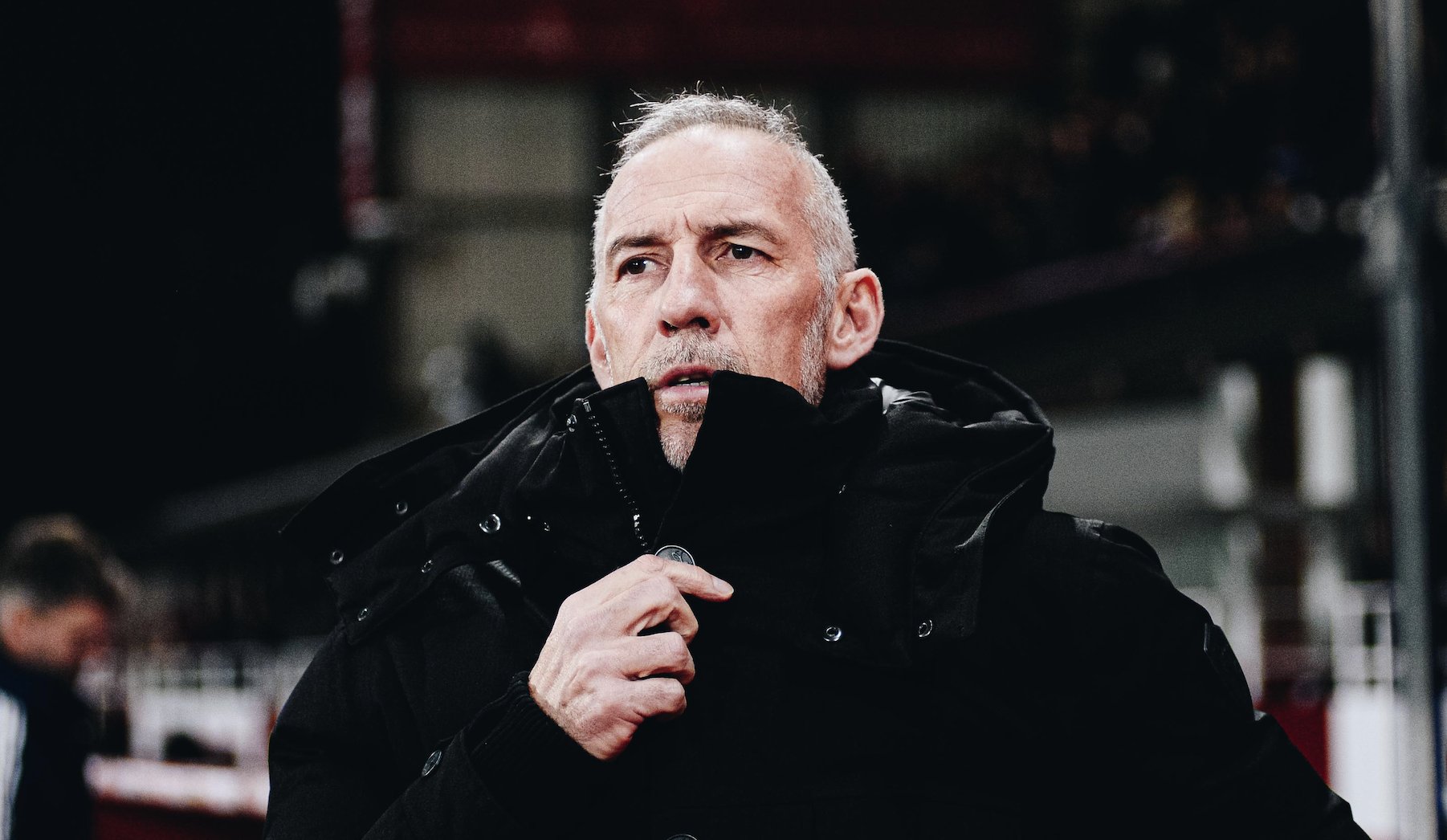 Eric Roy : « Lens ? Faire mieux que ça, c’est compliqué »