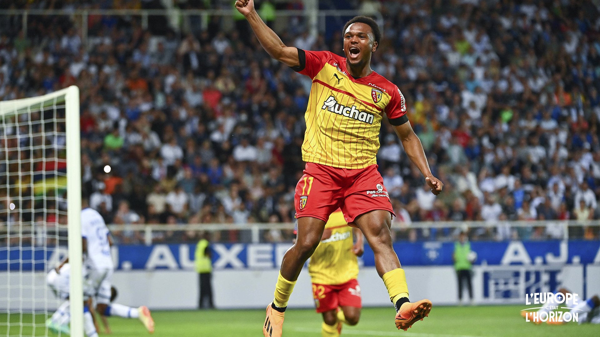 Mercato RC Lens : Loïs Openda veut retrouver sa réussite lensoise