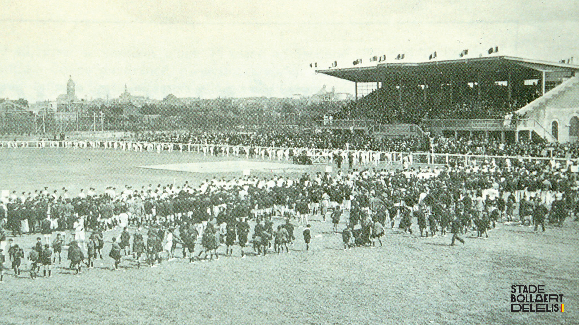 RC Lens : comment s’appelait le stade Bollaert à l’origine ? Lumière sur une contre-vérité historique
