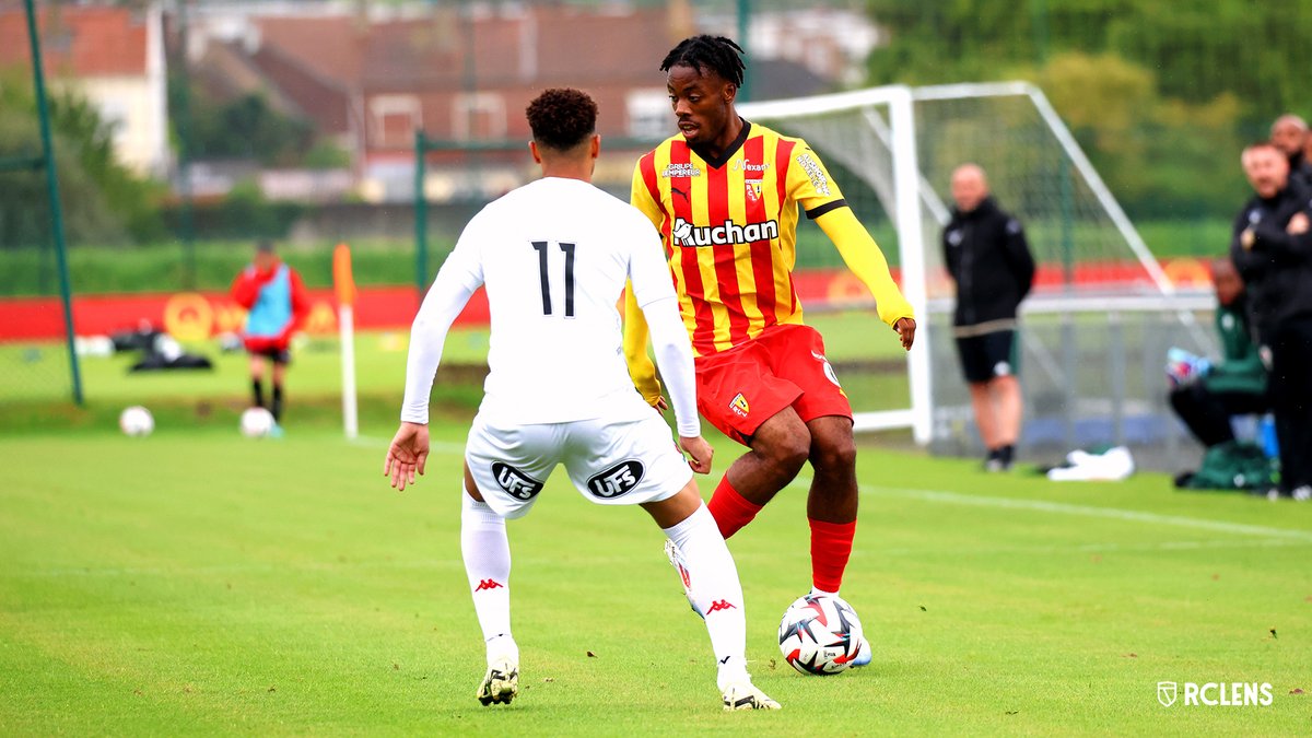 Elye Wahi de retour en Ligue 1, c’est officiel