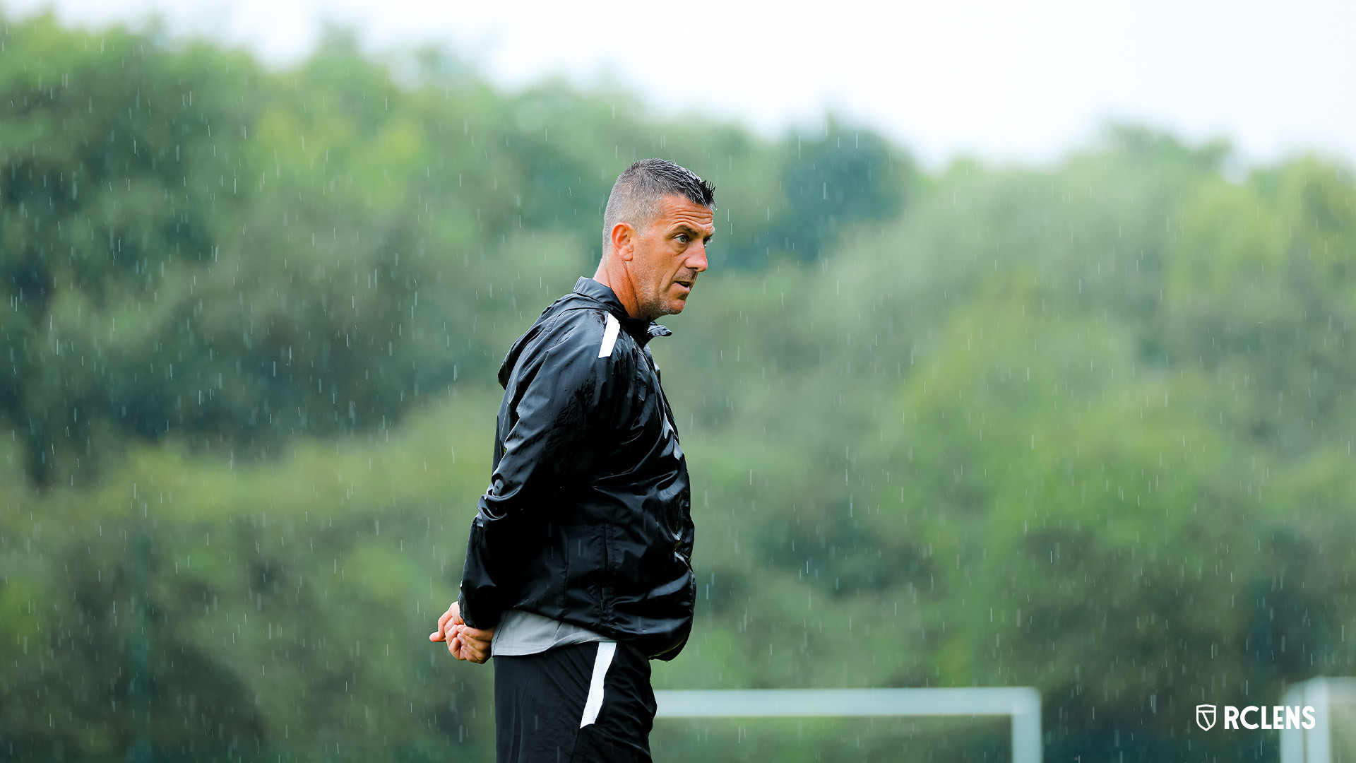 Yohan Démont ne sera plus l’entraîneur des U19 du RC Lens la saison prochaine