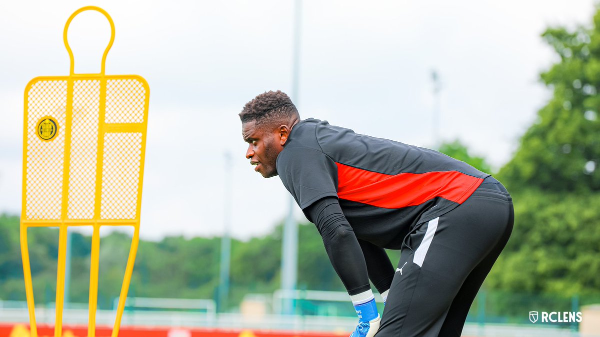 Abécédaire 2025 du RC Lens : I comme... Imitation !