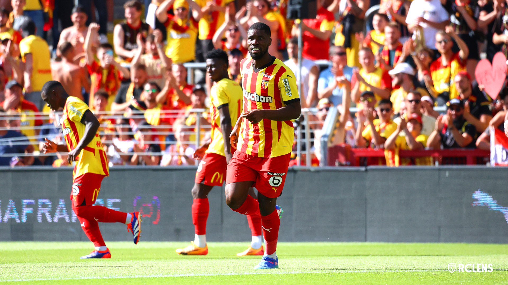 LdC-J5: Le PSG écrase le Tottenham de Kevin Danso, Monaco piétine à Chypre