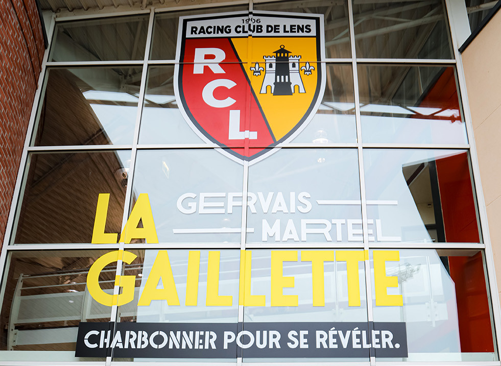Formé au RC Lens, Ilann Petrisot s’engage au FC Koper, en Slovénie