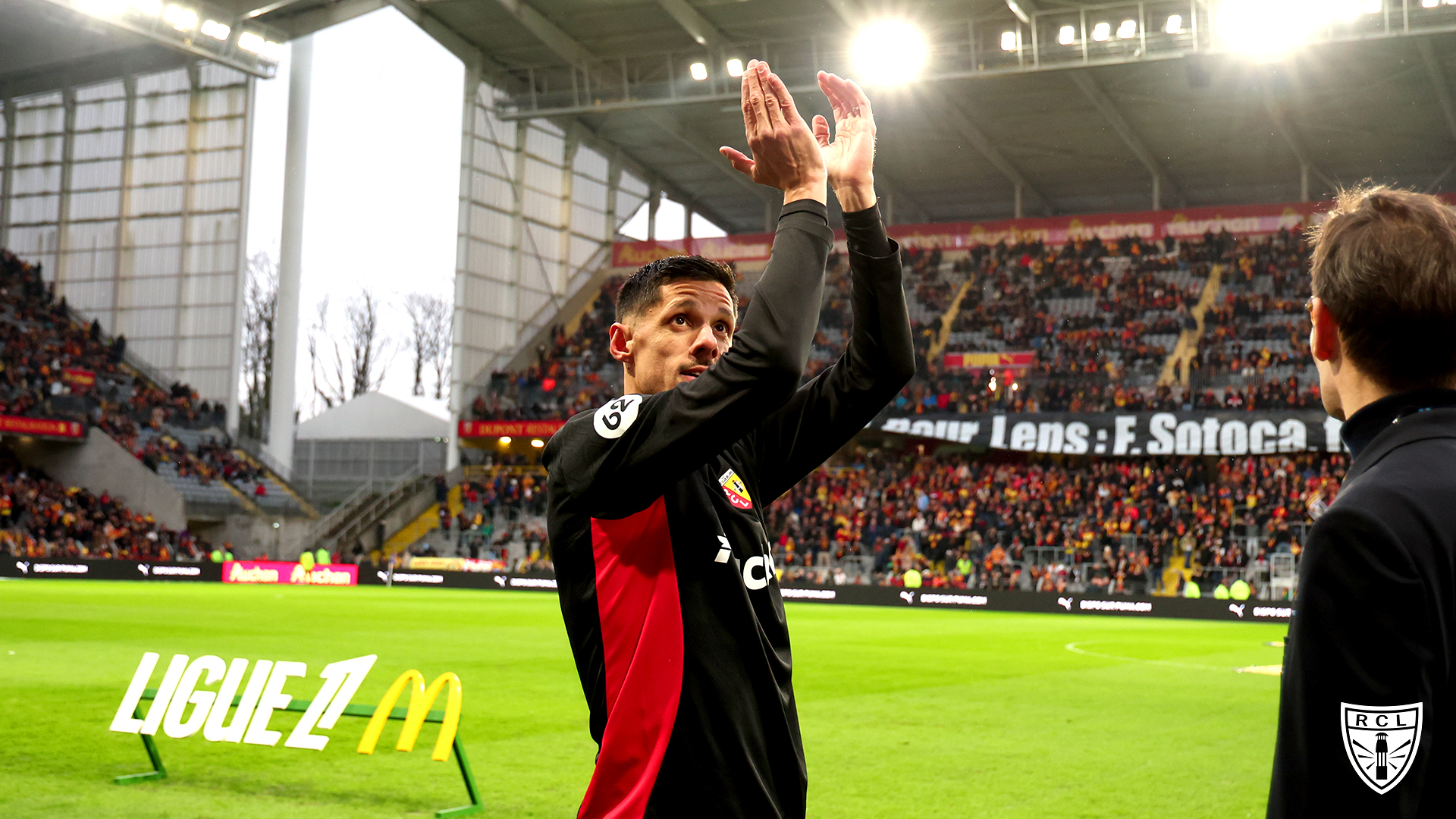 Florian Sotoca : «Maintenant, on peut se permettre de rêver»