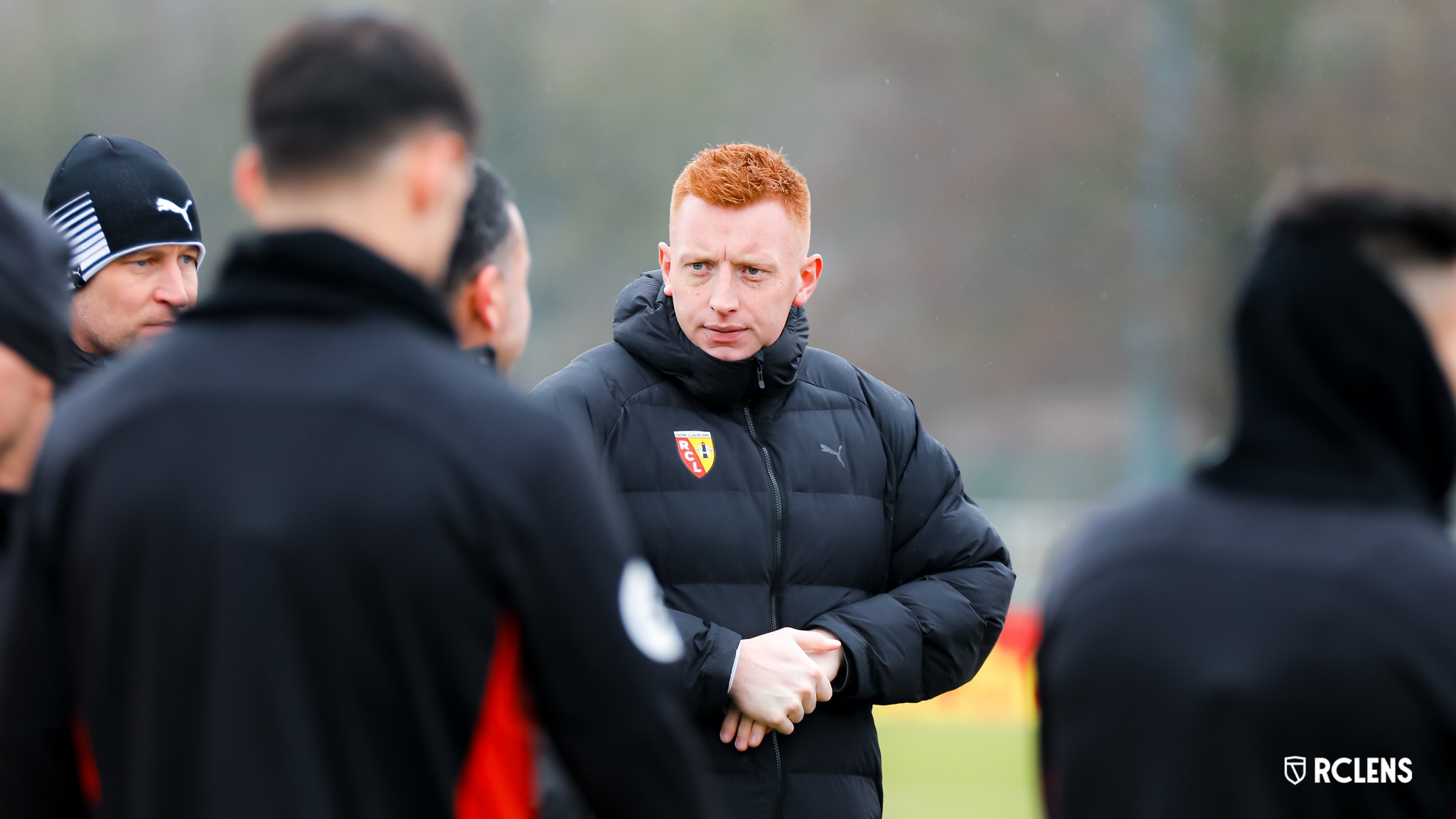 Le Racing court toujours après la formule gagnante – RCLensFoot.com