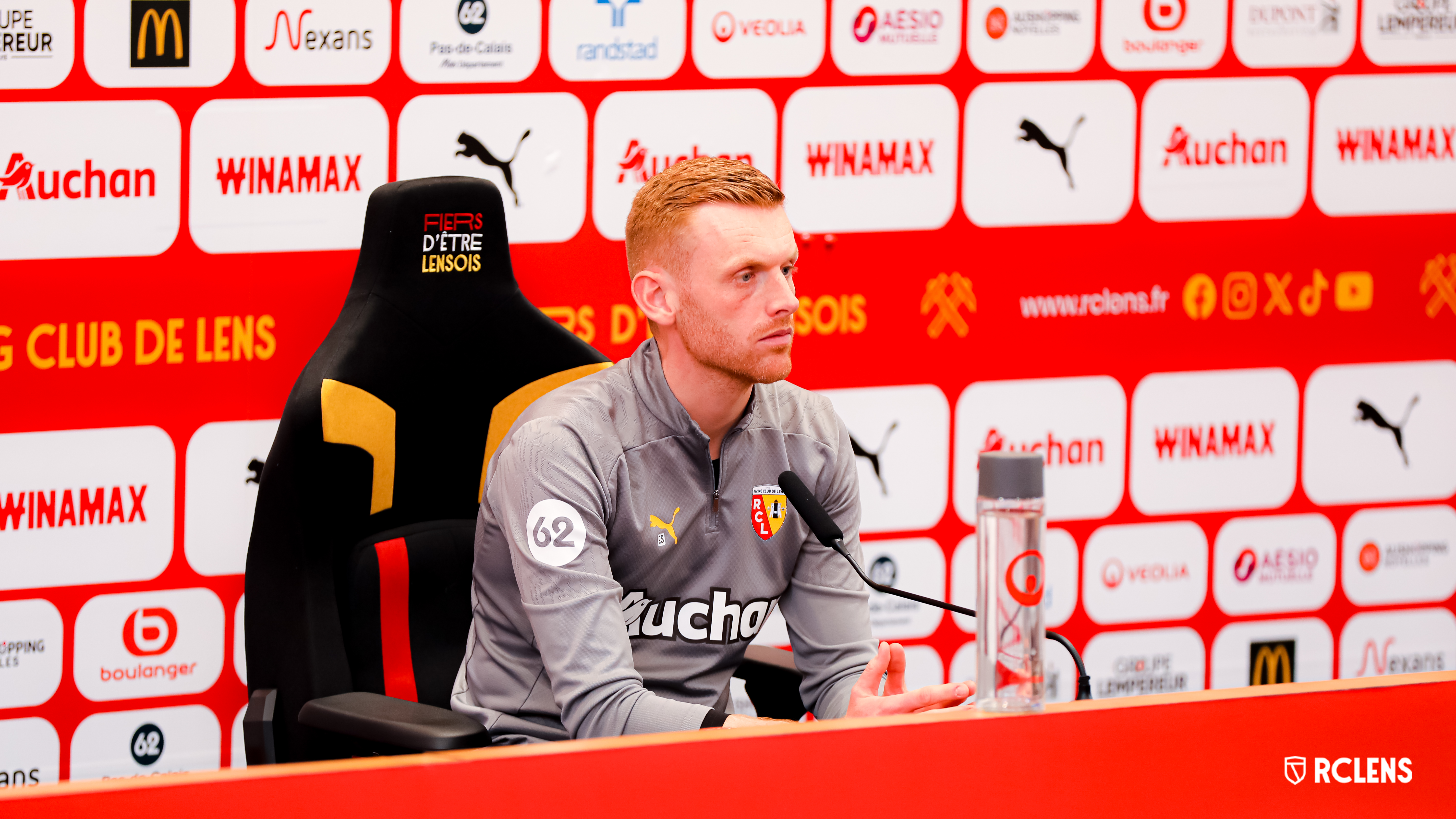 Anderlecht vire son coach, Edward Still prend l’intérim