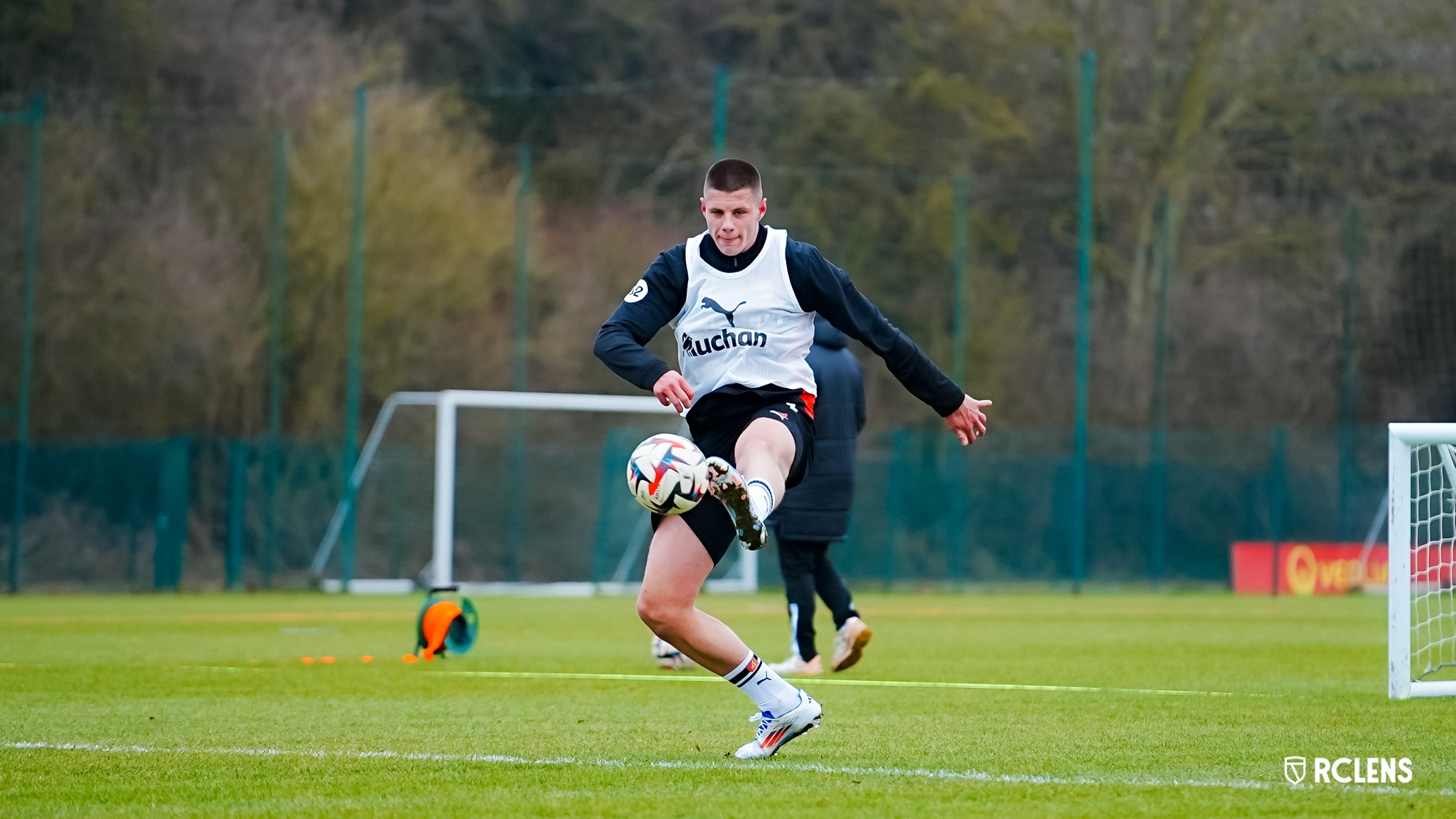 Avant FC Lorient – RC Lens