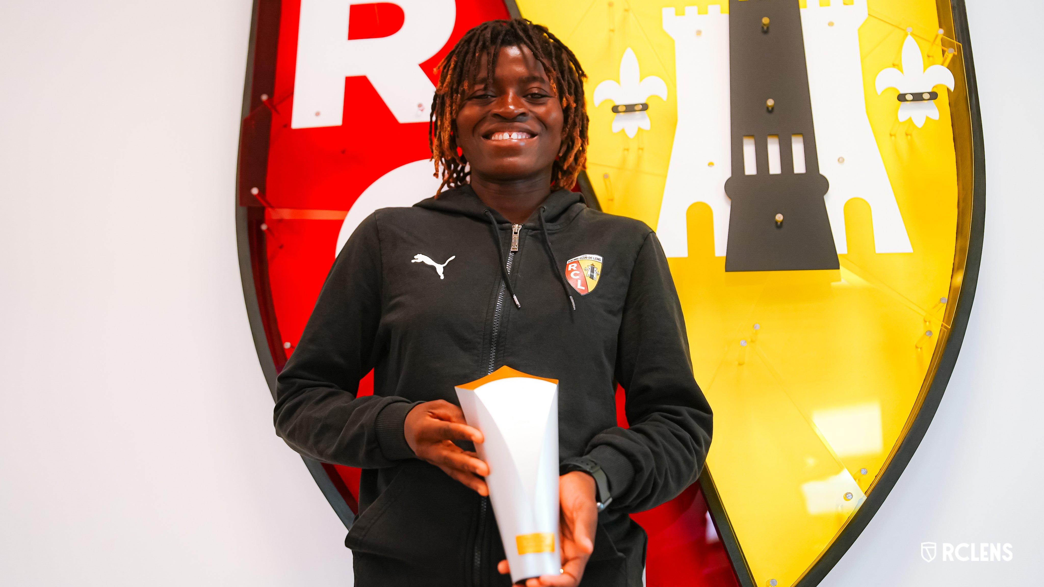 Formé au RC Lens, Thomas Delaine est proche d’un départ du Havre