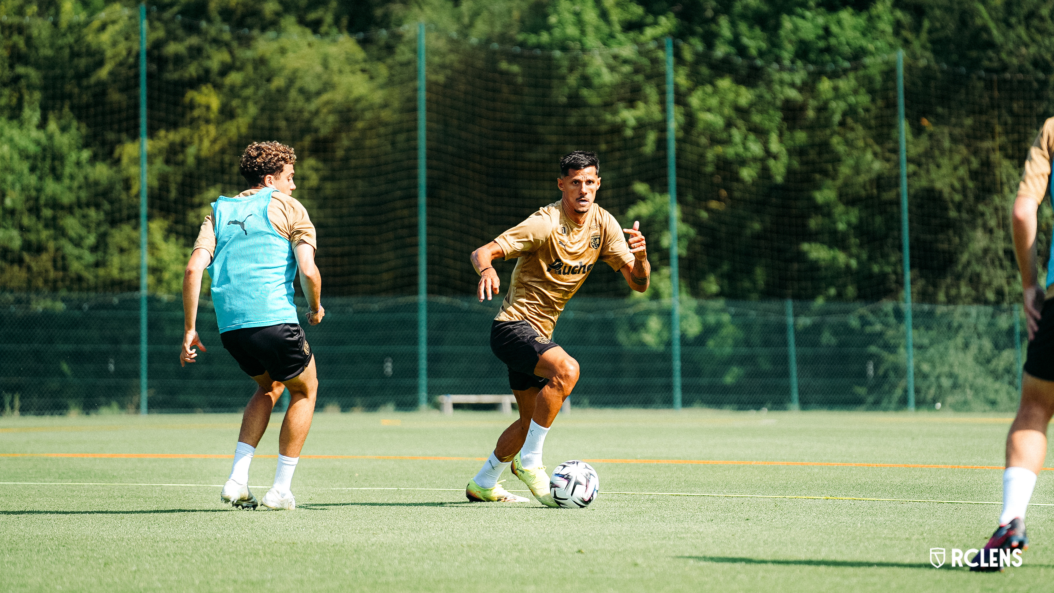 Supporters dédommagés, esprit de solidarité... Sochaux-RC Lens a donné « une belle image du football » pour Florian Sotoca