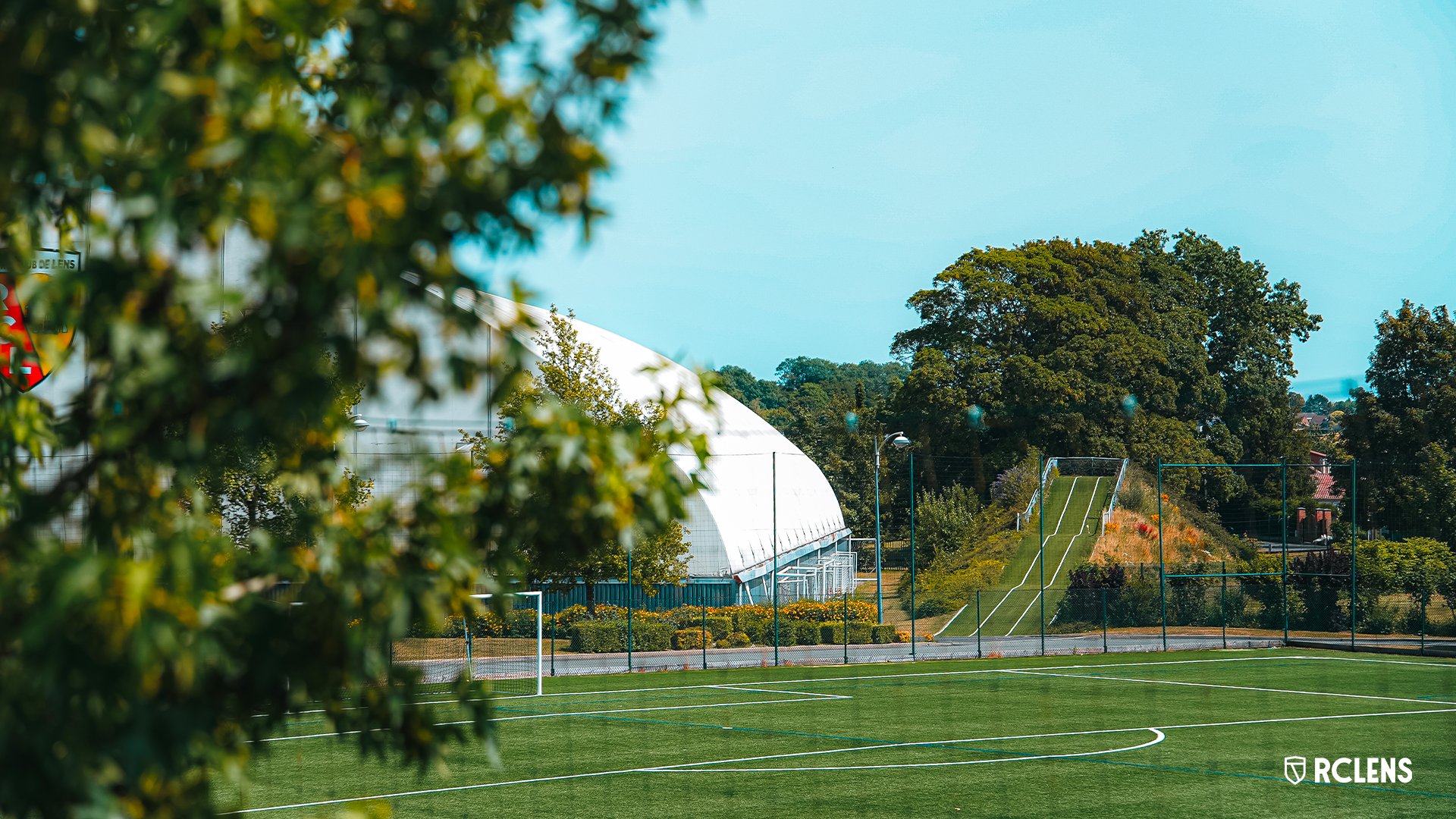 Images : L’entrainement du jour