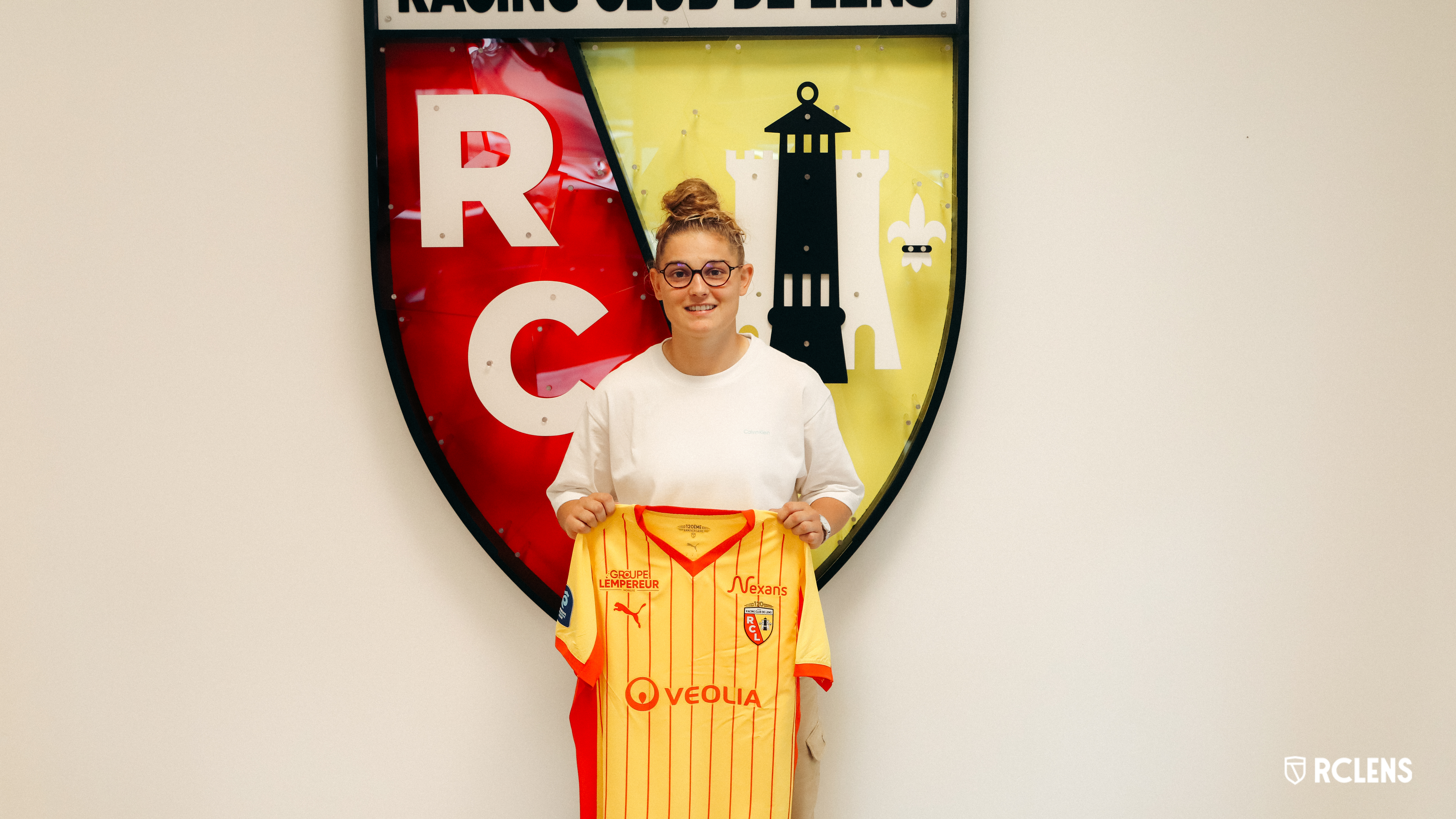 Malgré un but de la Lensoise Laureen Oillic, l’équipe de France féminine U23 s’incline encore face aux USA