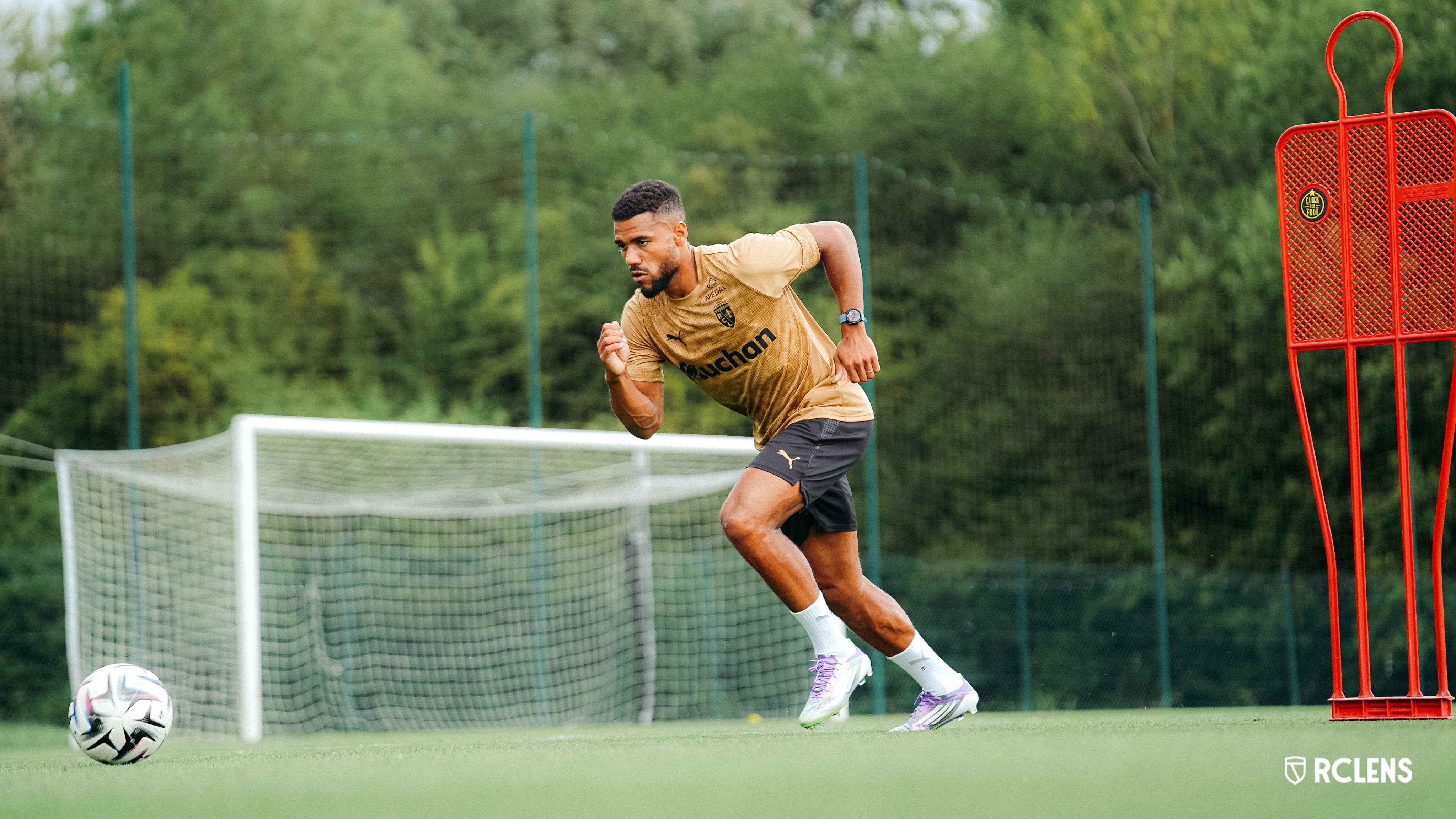 L’équipe de France, Matthieu Udol y croit. Mais sans pression