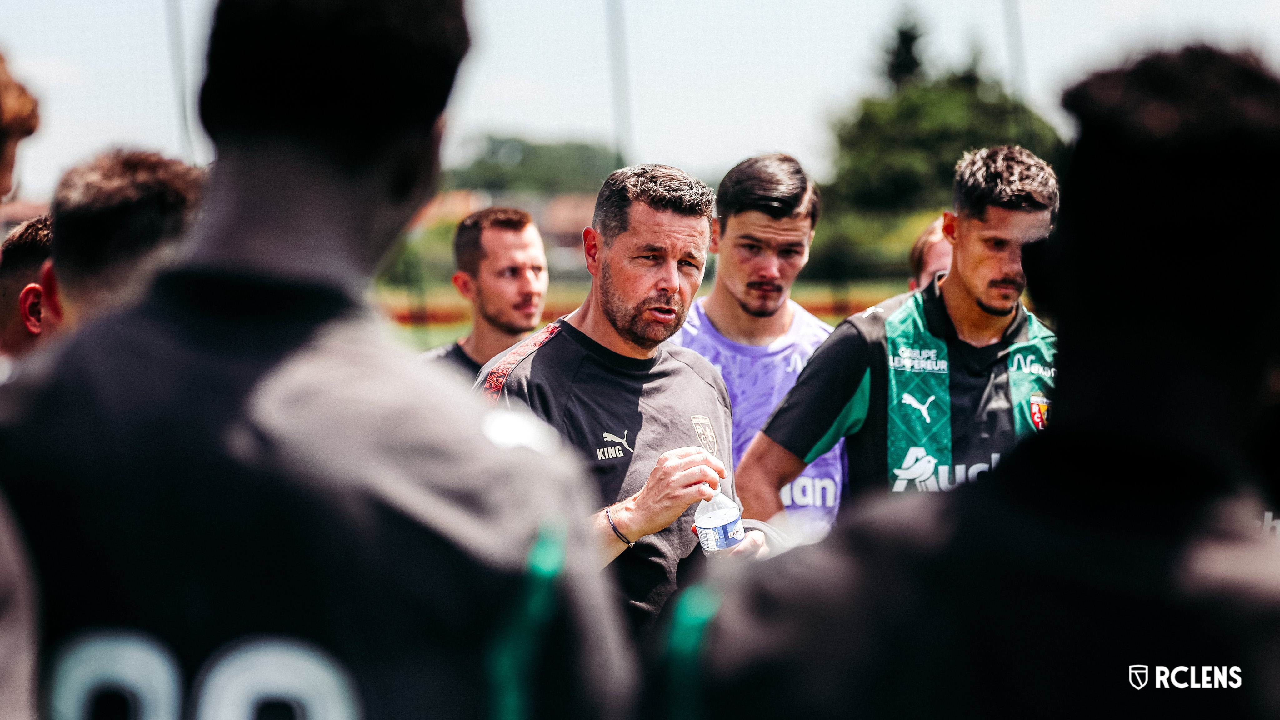 Pierre Sage précise ses attentes pour le mercato d’hiver