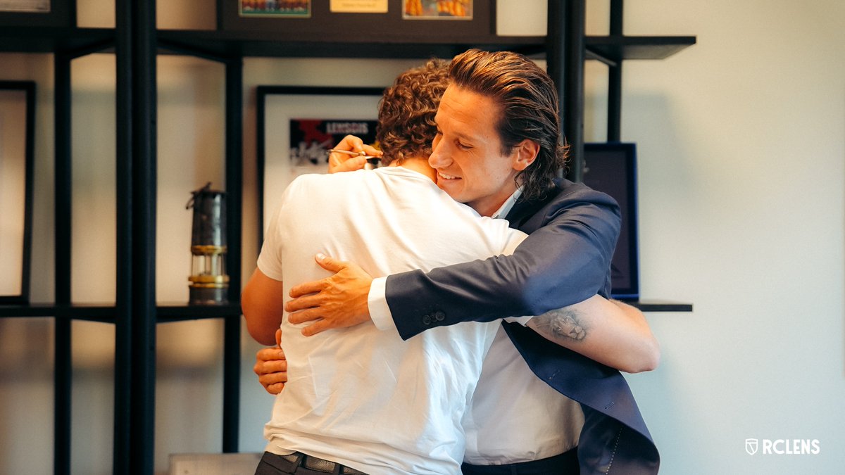 Vidéo :  Jean-Louis Leca « Je voulais le faire déjà l’année dernière. »