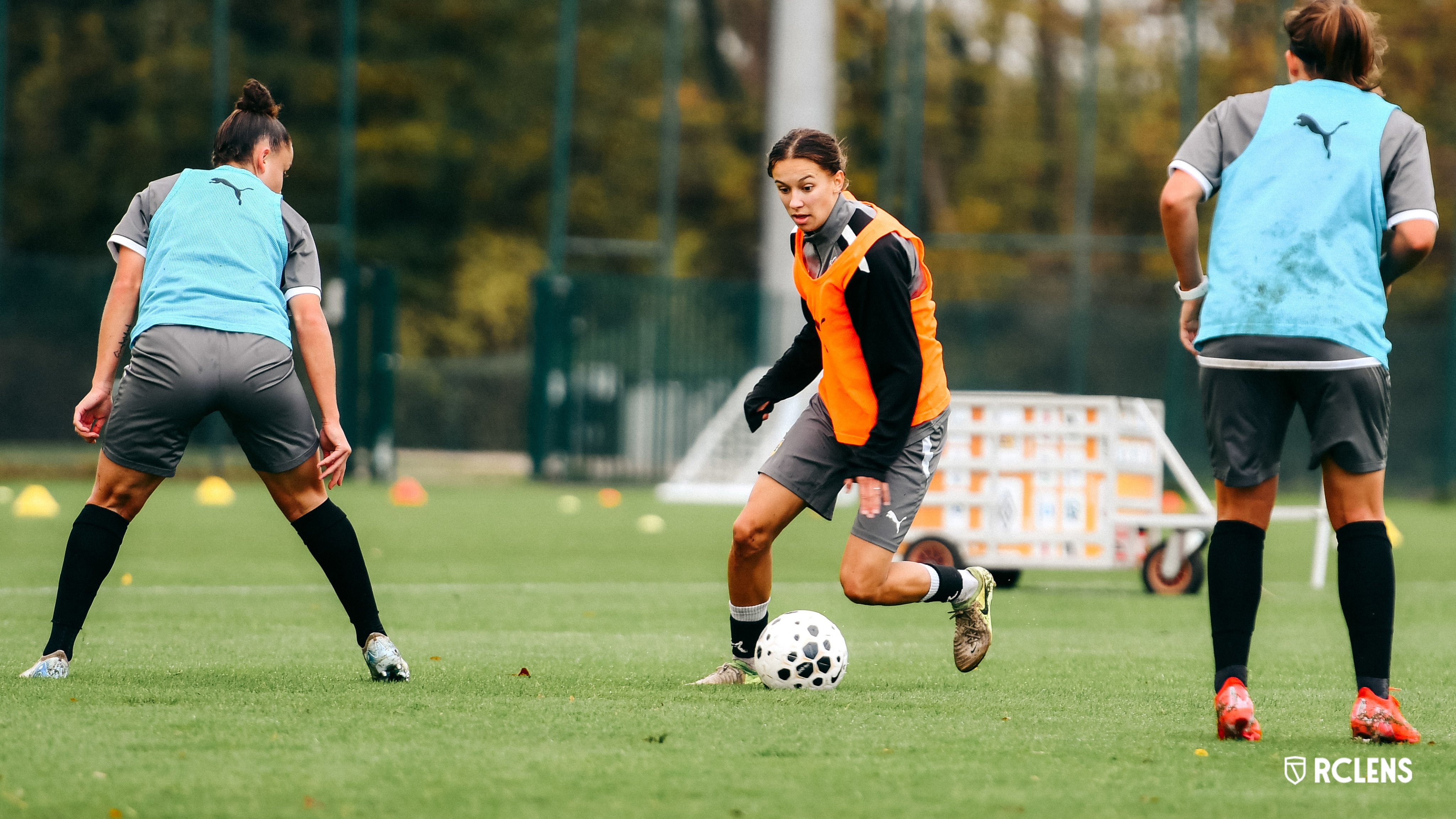 De retour sur le 𝑝𝑟𝑒́ à 𝐹𝑙𝑒𝑢𝑟𝑦