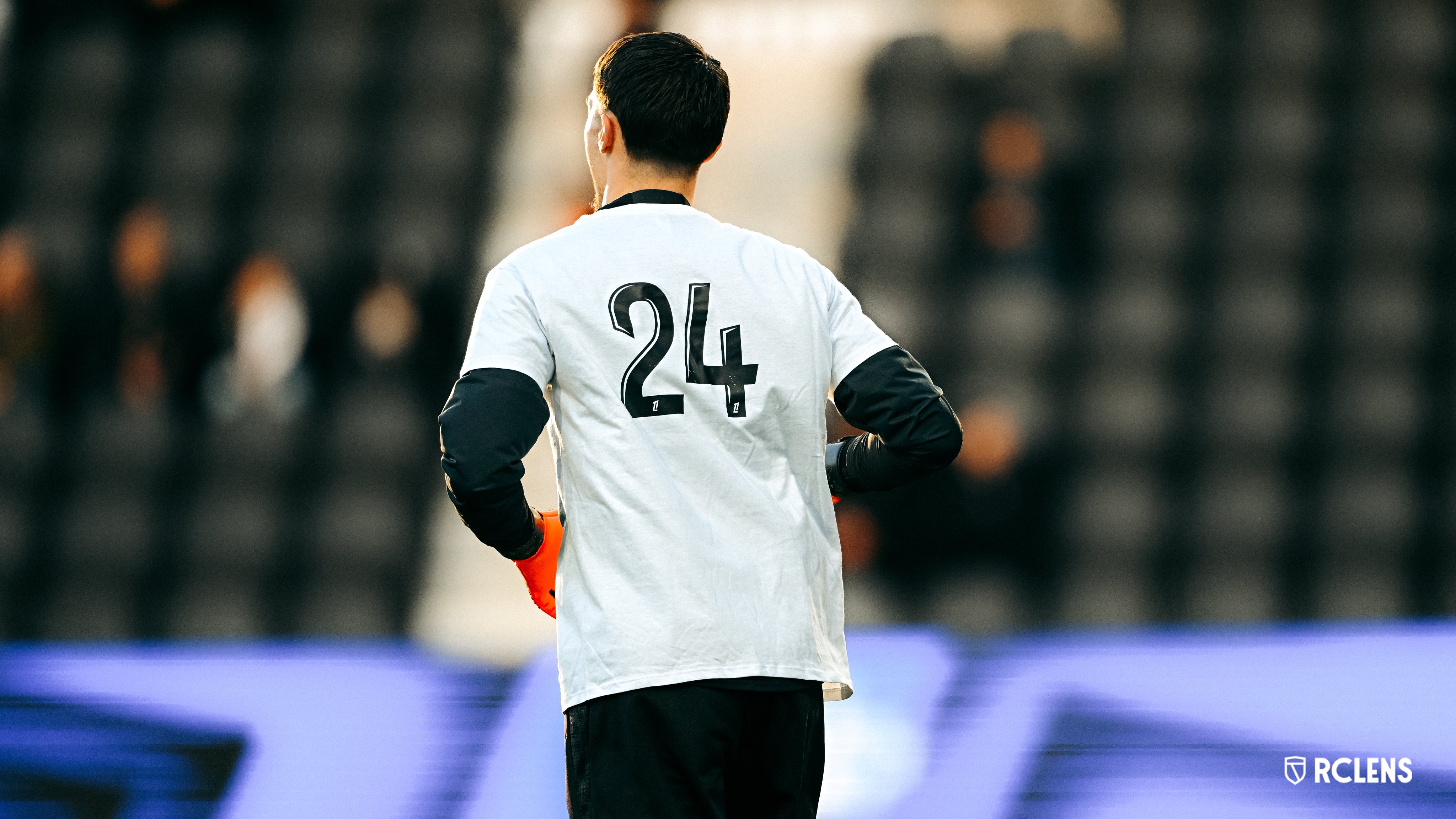 Les statistiques du match