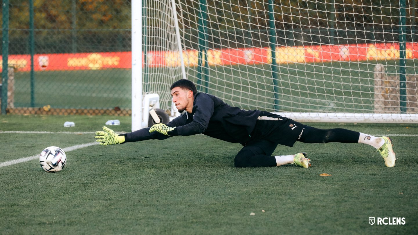 Vidéo : Temps d’Arrets : Les Sang et Or ferment la porte – RCLensFoot.com