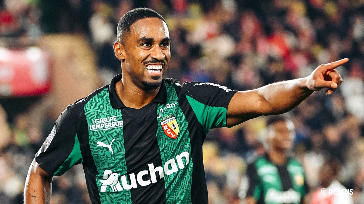 Wesley Saïd : « Gagner alors qu’on ne fait pas notre meilleur match, c’est de bon augure »