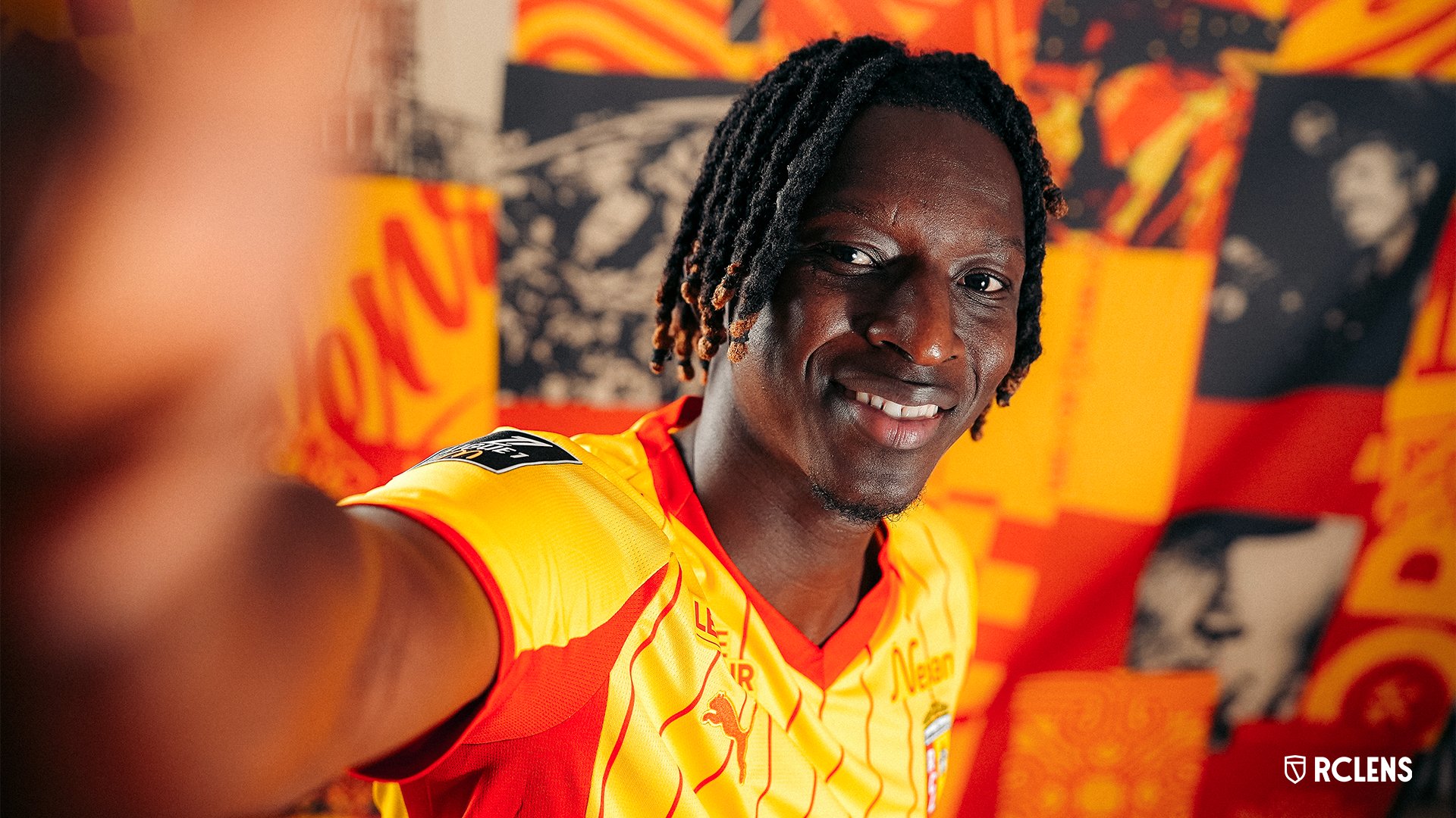 Pierre Sage : « Amadou Haïdara est un joueur de très haut niveau »