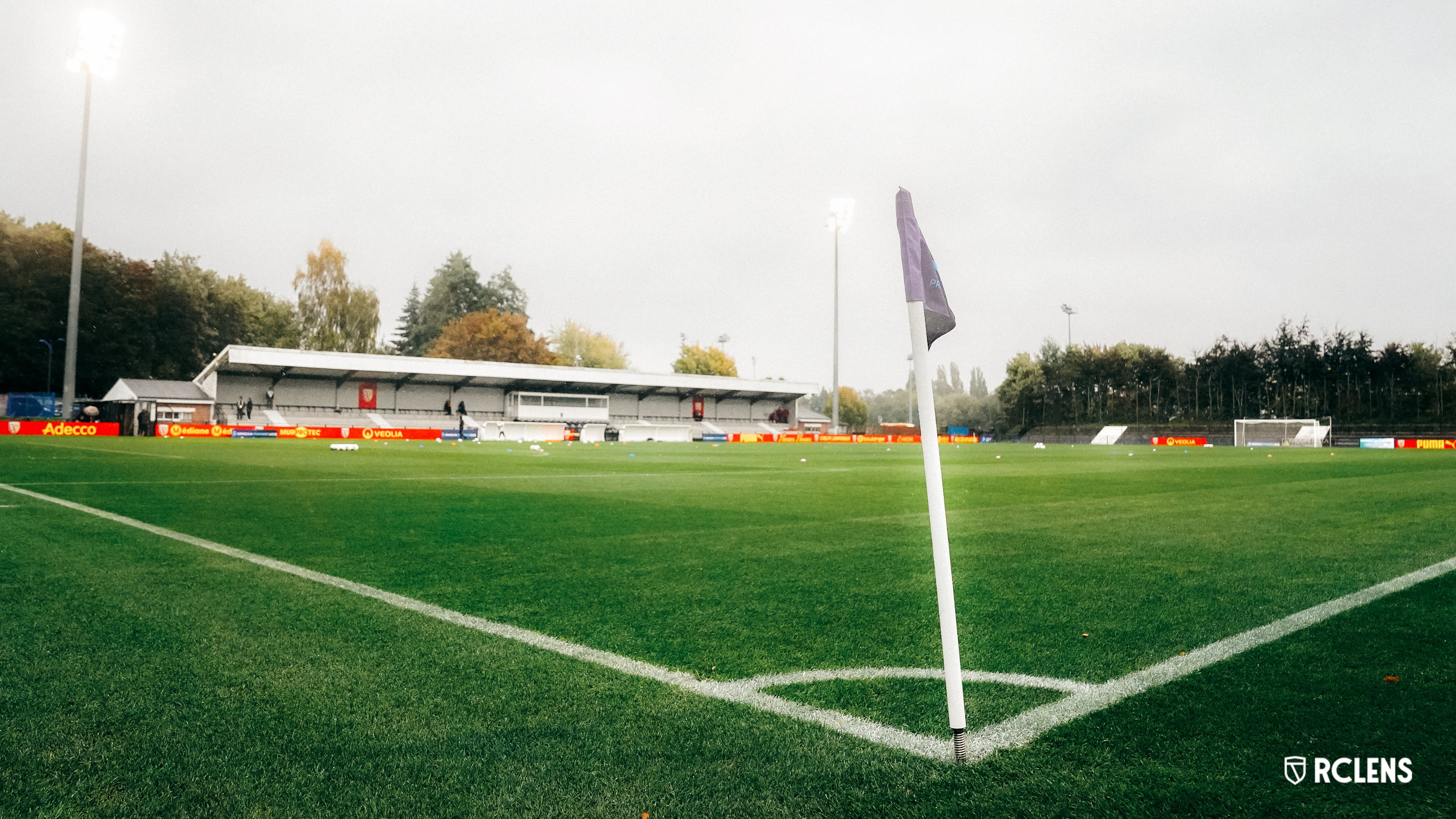 Arkema Première Ligue -J13 : RC Lens Féminin – RC Strasbourg Féminin : La billetterie ouverte