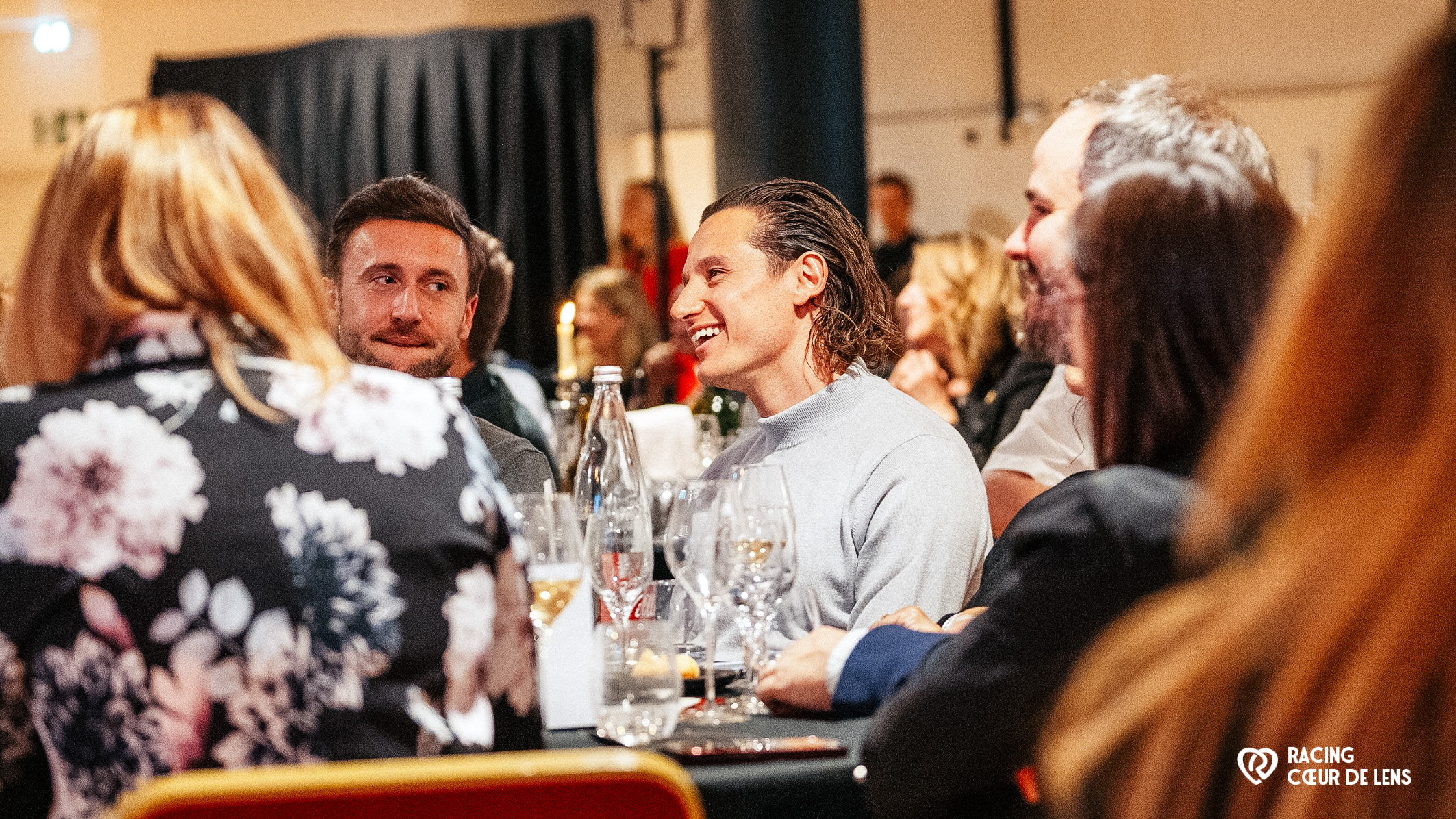 Le Gala de Charité sous le signe de la générosité