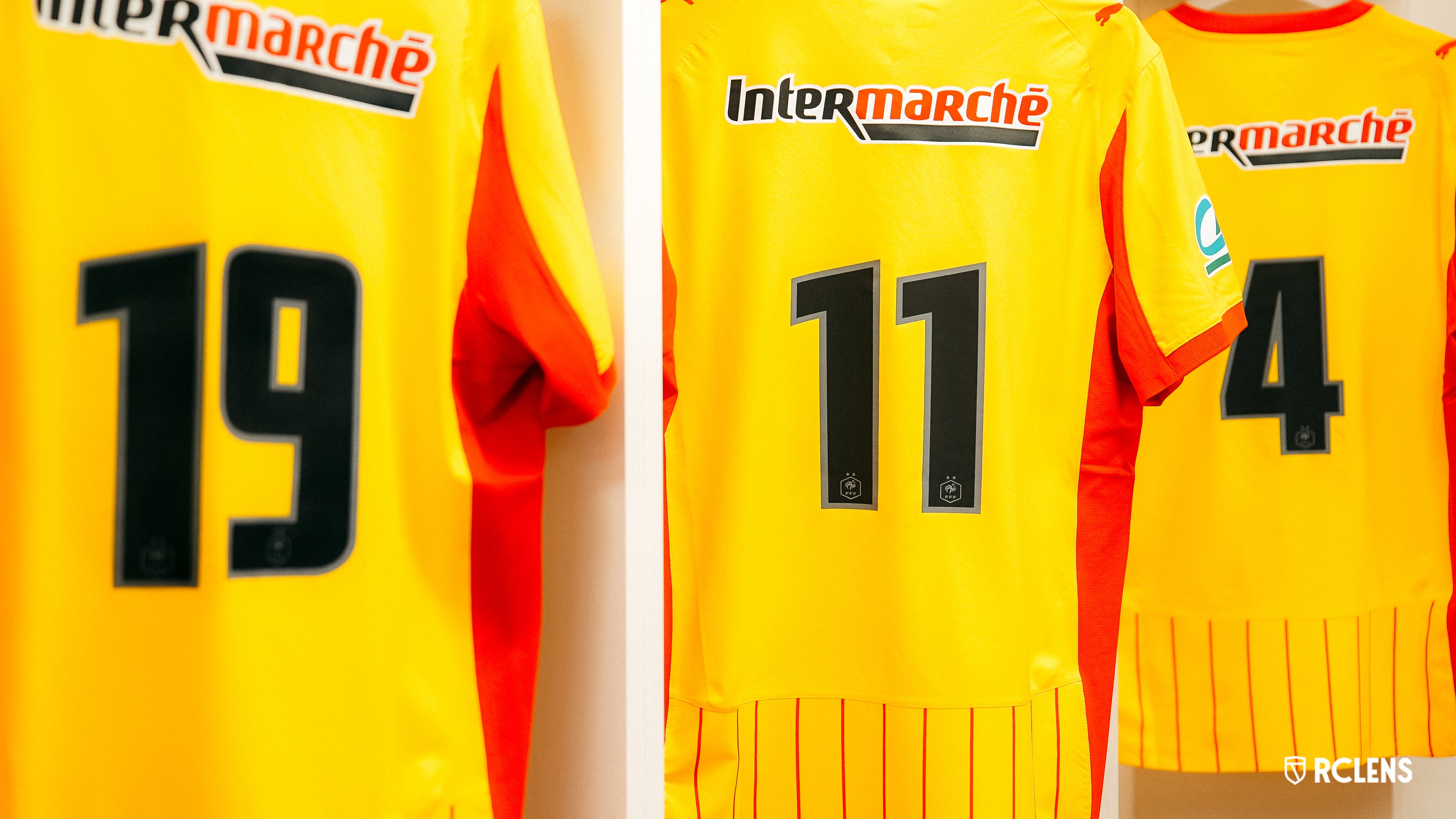 Sochaux – RC Lens : les compos probables