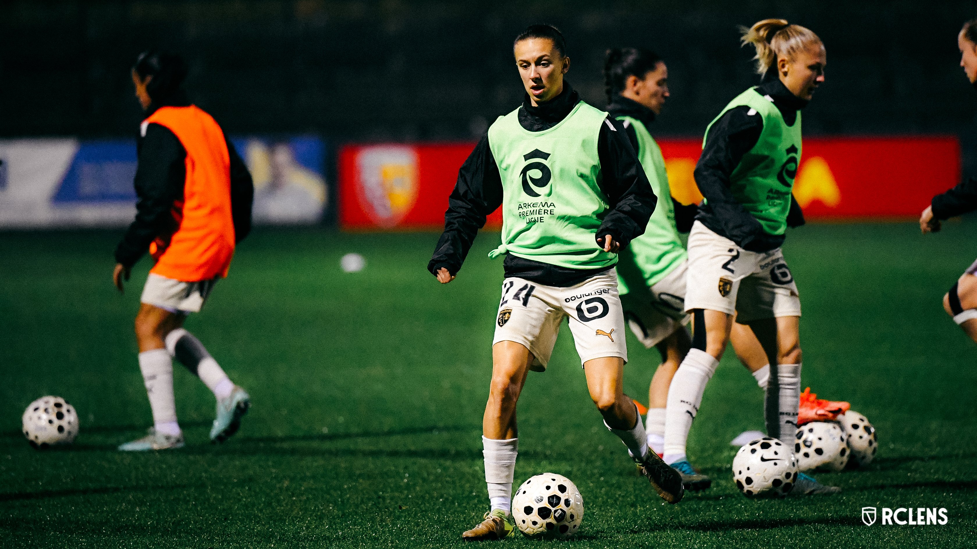 RC Lens-Havre AC (2-1) : renversantes !