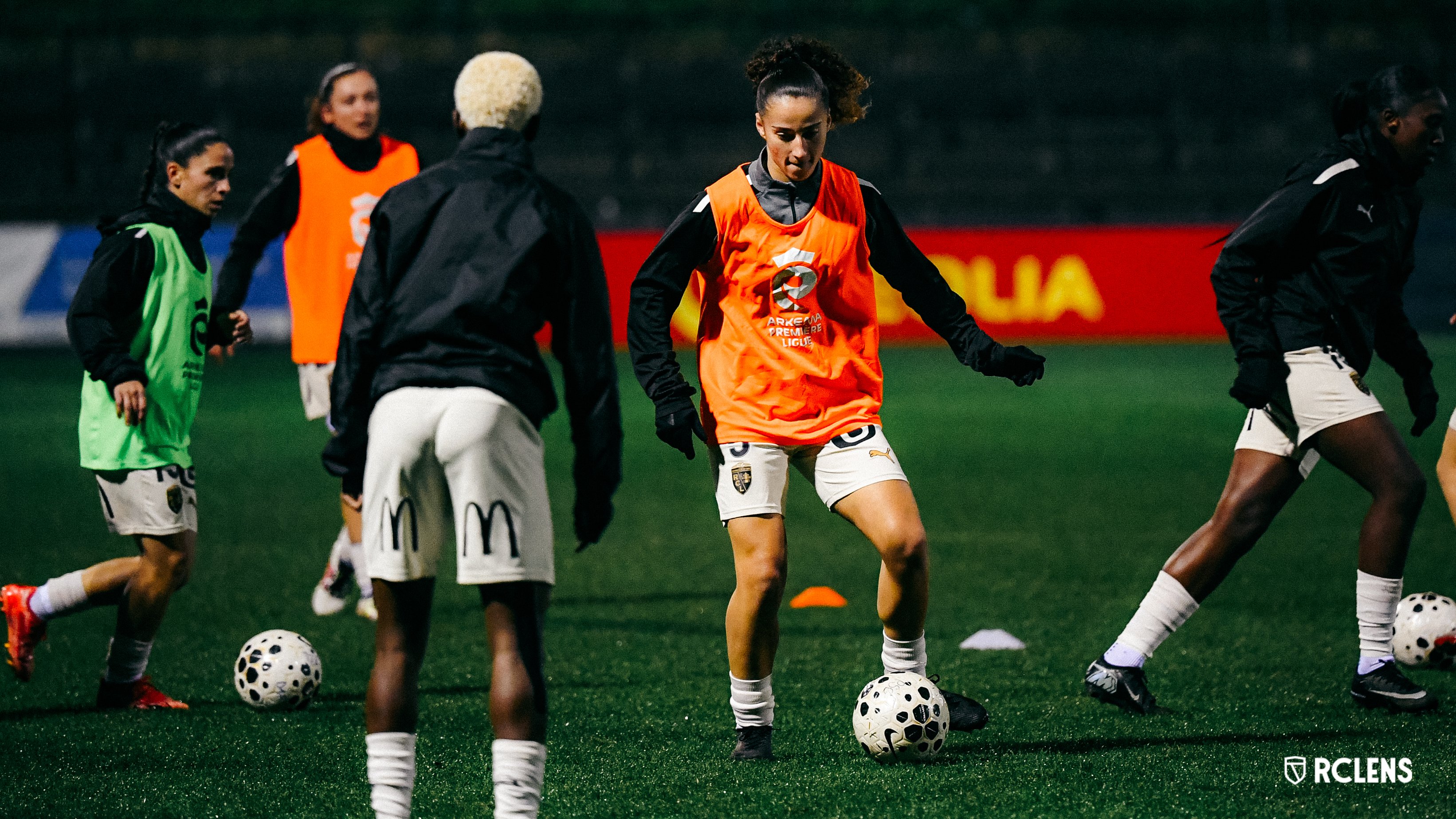 Arkema: Neuf points retirés sur tapis vert au PSG, le RC Lens bascule à la 10e place