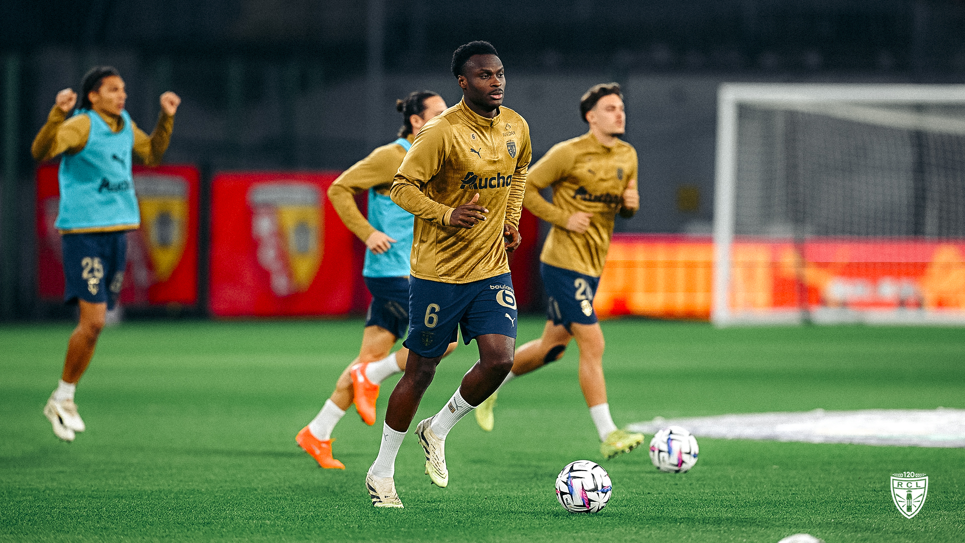 RC Lens-OGC Nice (2-0) : l’après-match