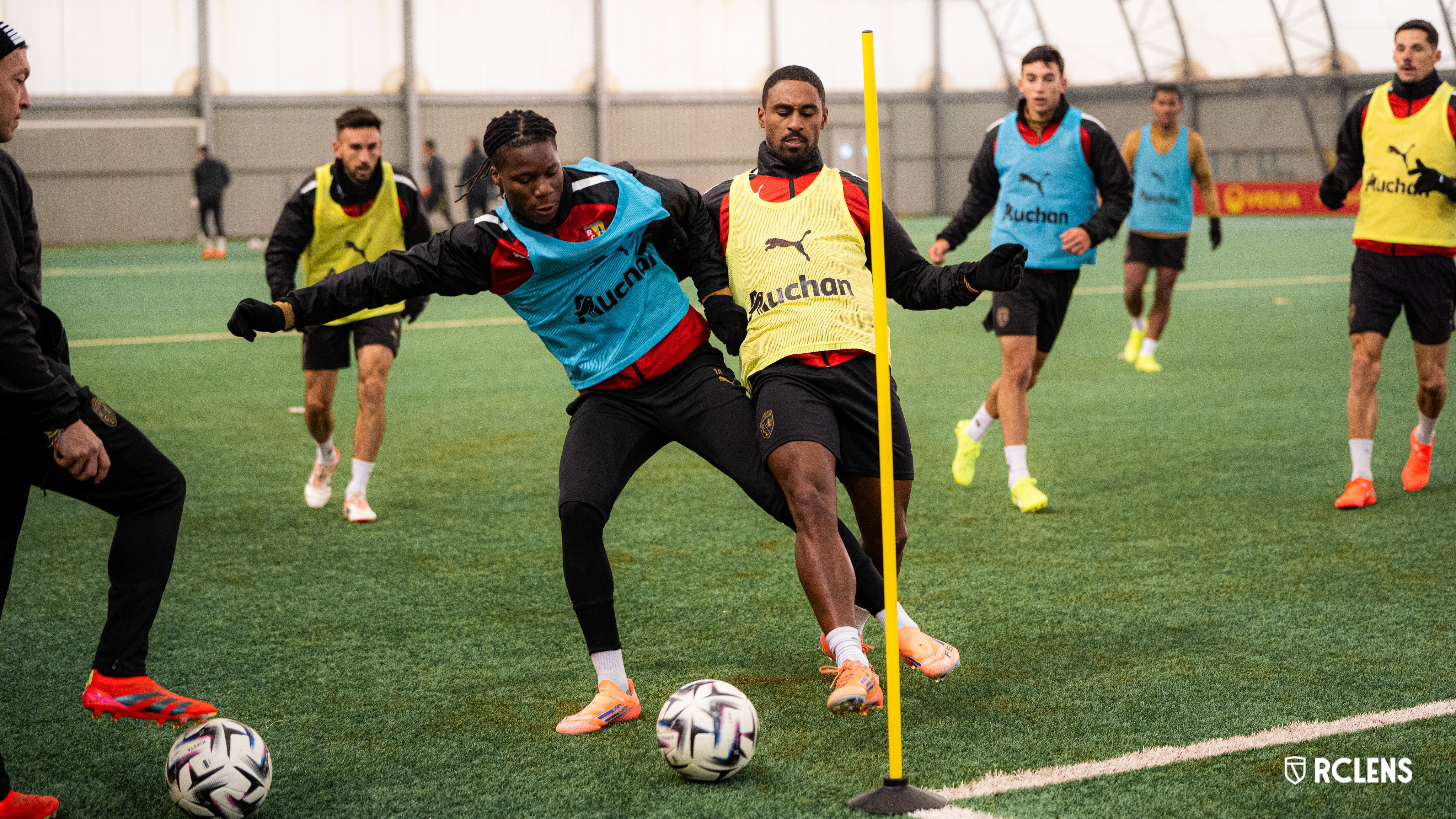 Toulouse-RC Lens : Un statut à assumer pour bien attaquer 2026