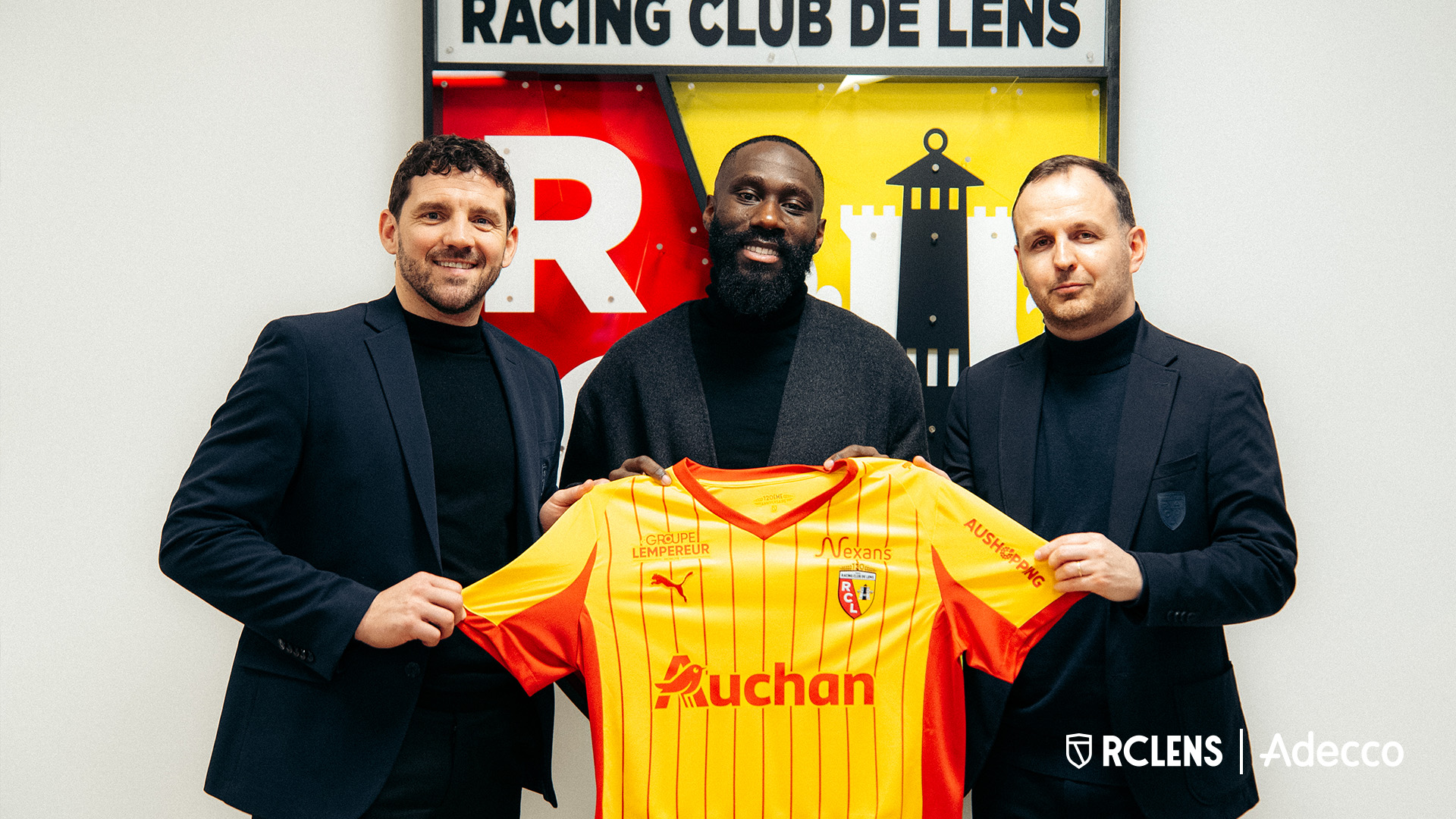 Mercato – Officiel : Arthur Masuaku fait son retour au RC Lens