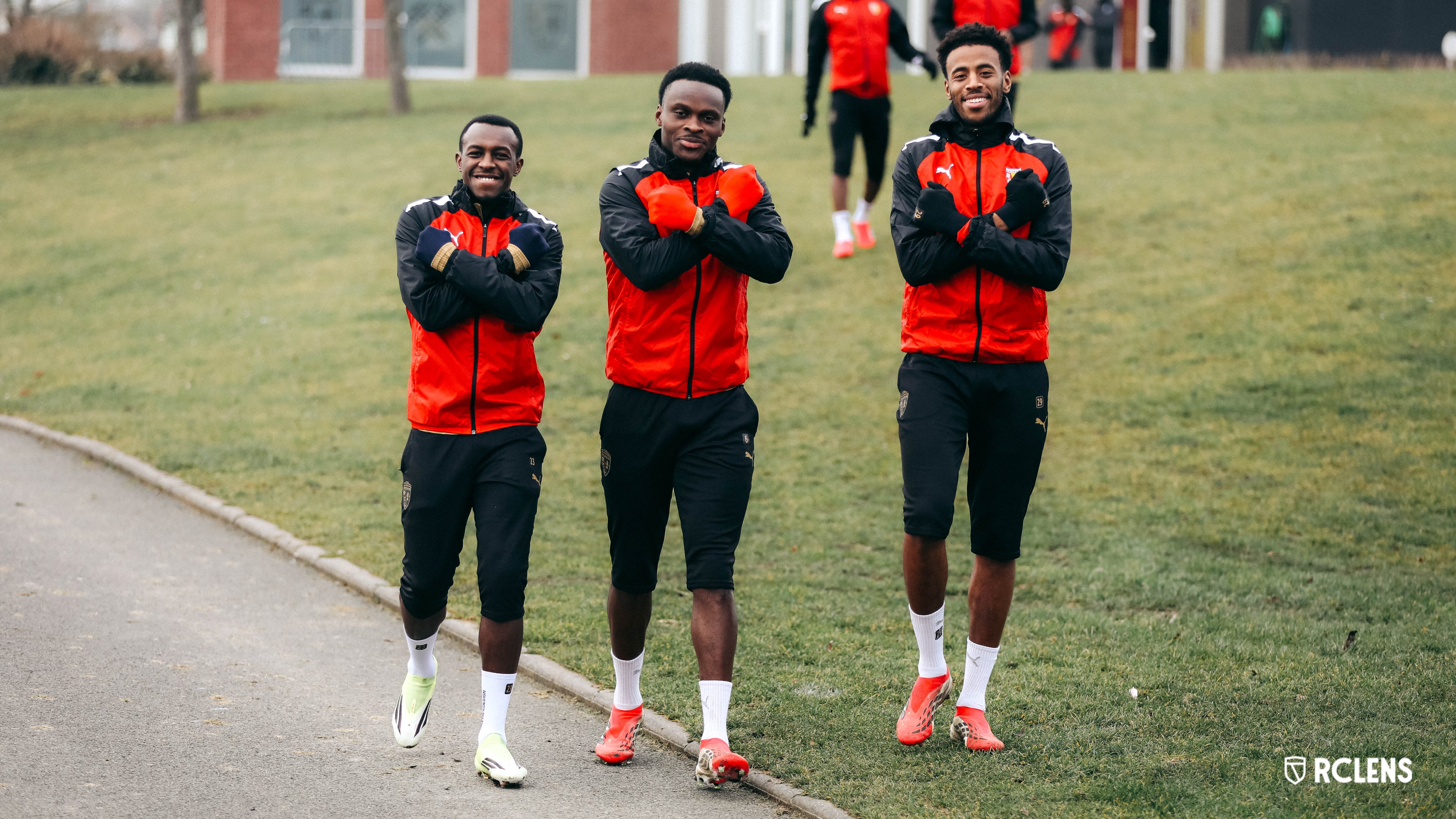 Images : Nouvelle séance à 4 jours d’un déplacement en Provence