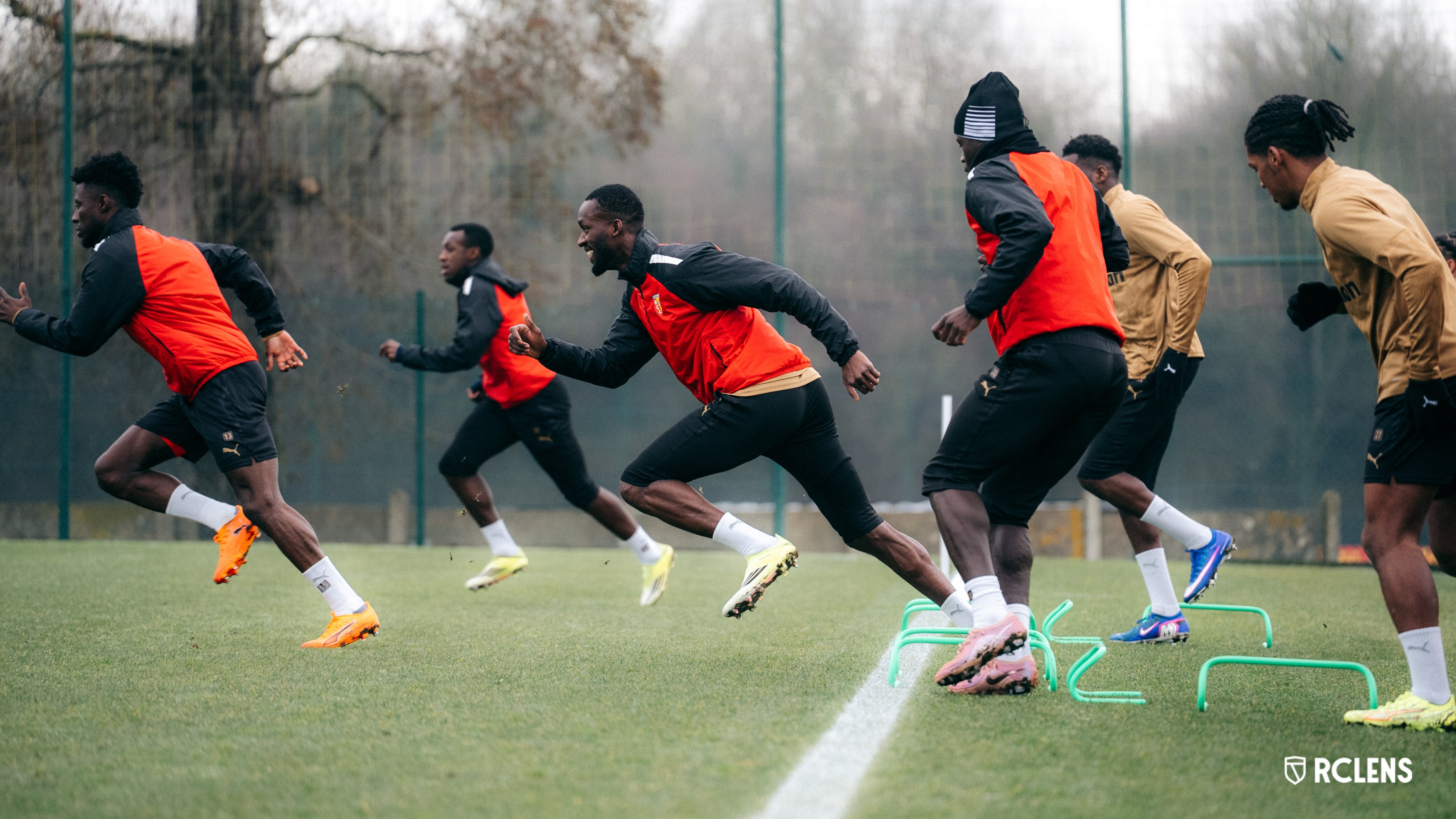 La Gaillette Gervais Martel : 𝐇𝐚𝐯𝐫𝐞 de travail