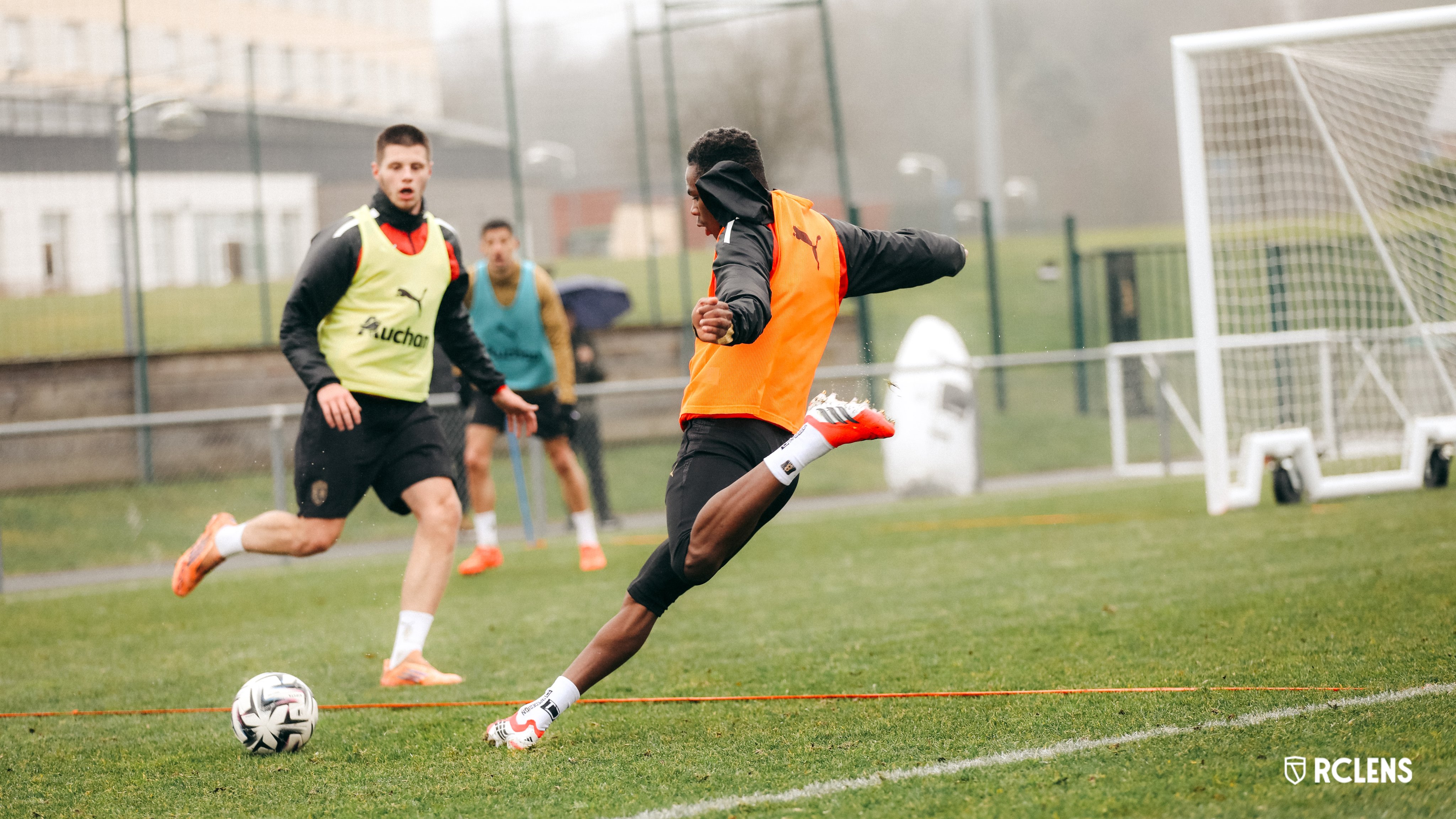Comment Pierre Sage a choisi de gérer le retour de la CAN de Mamadou Sangaré