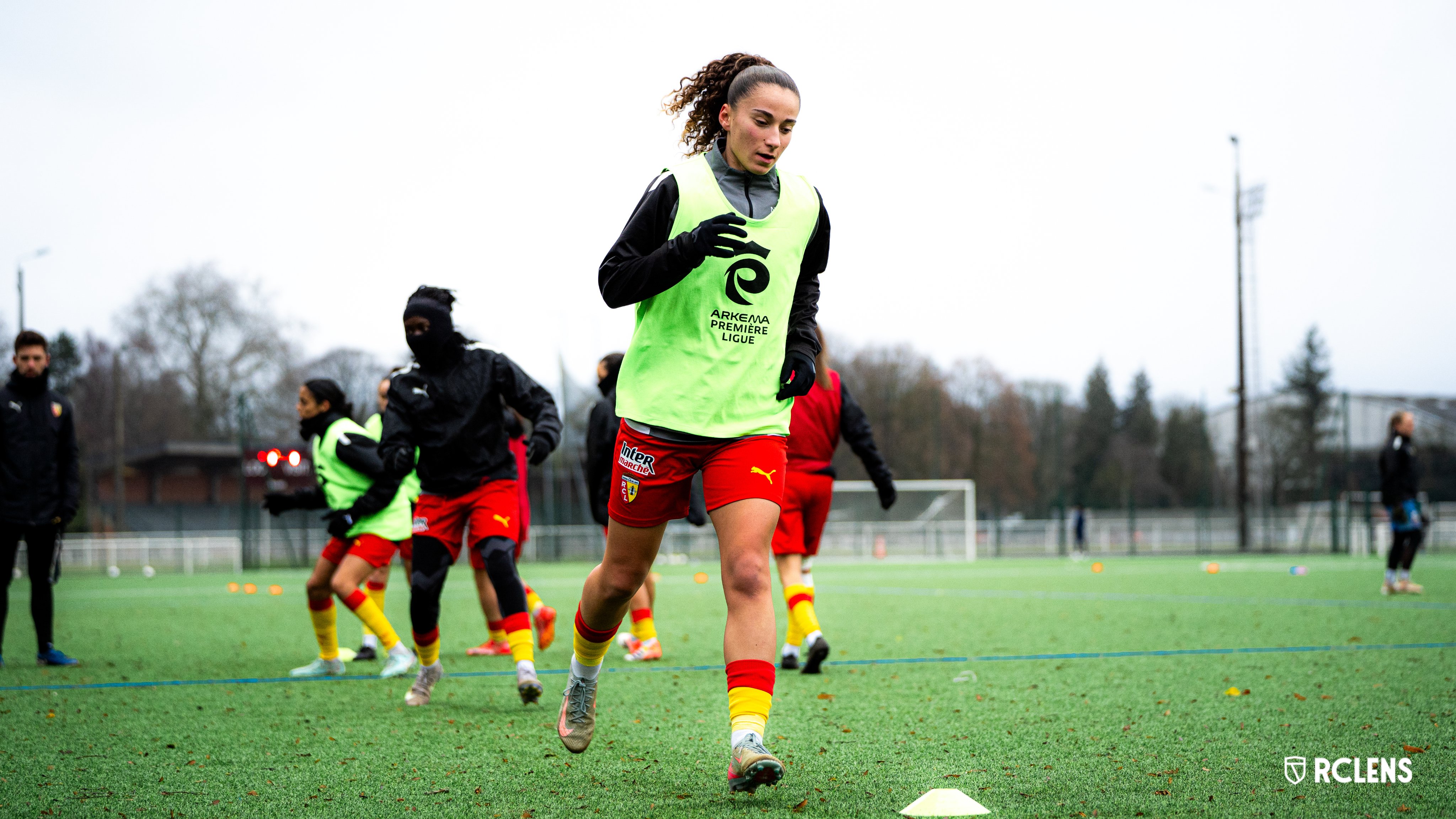 RC Lens-Paris FC (0-2) : fin de parcours en Coupe de France