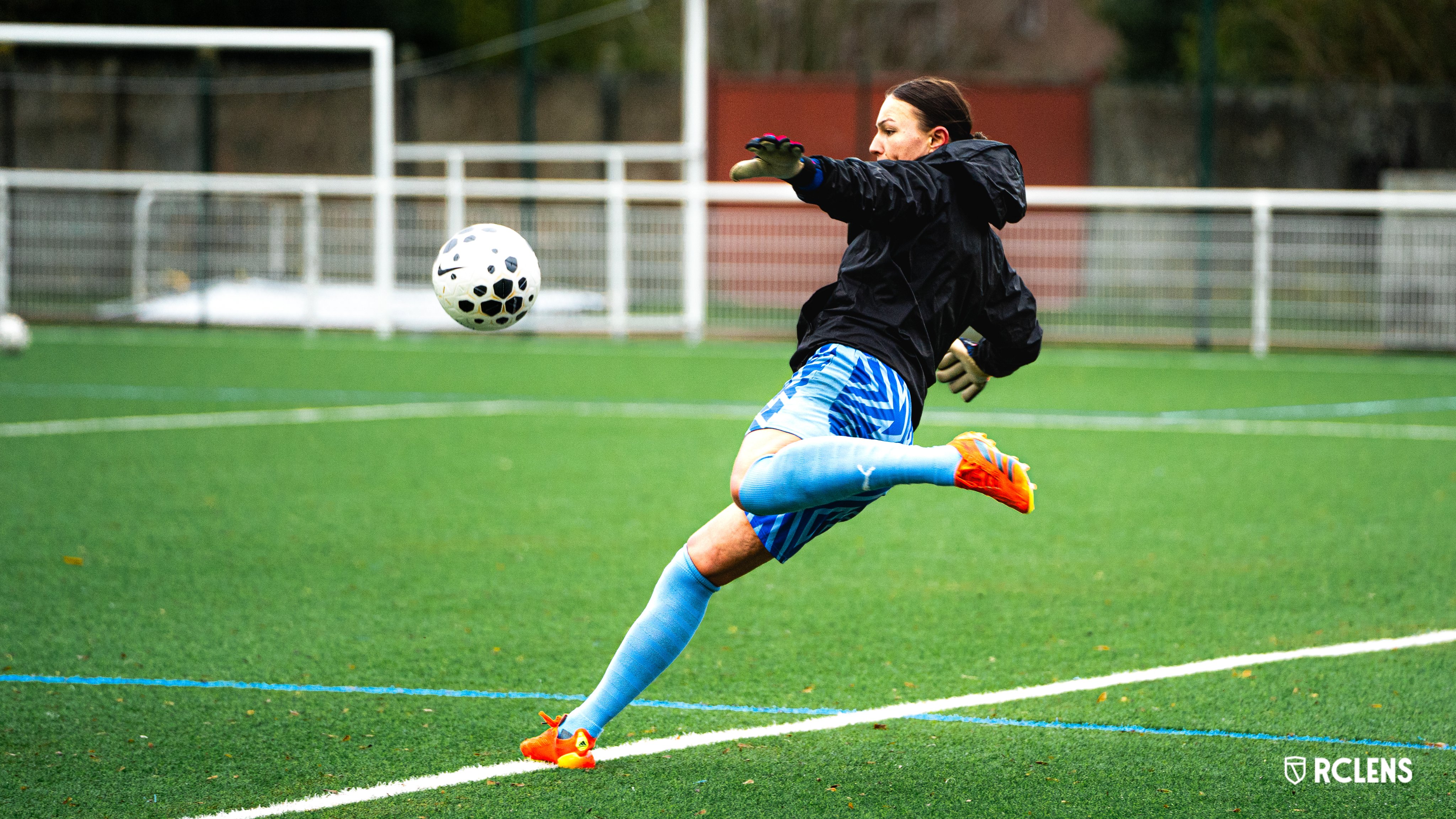 CDF-F:  « On est déçues de sortir si tôt » : Le Racing tombe face au tenant du titre