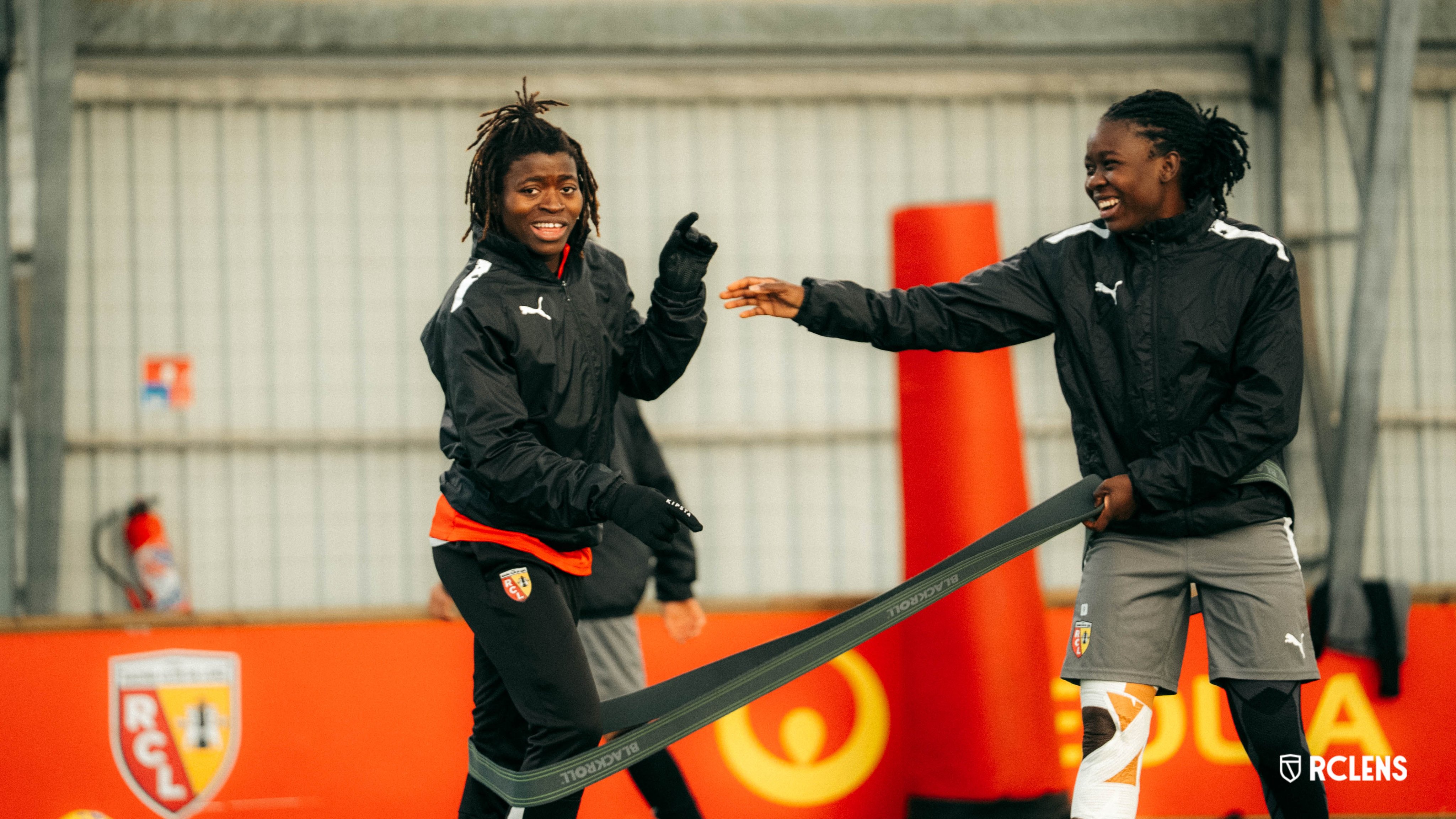 Images : Remettre le pied sur l’accélérateur