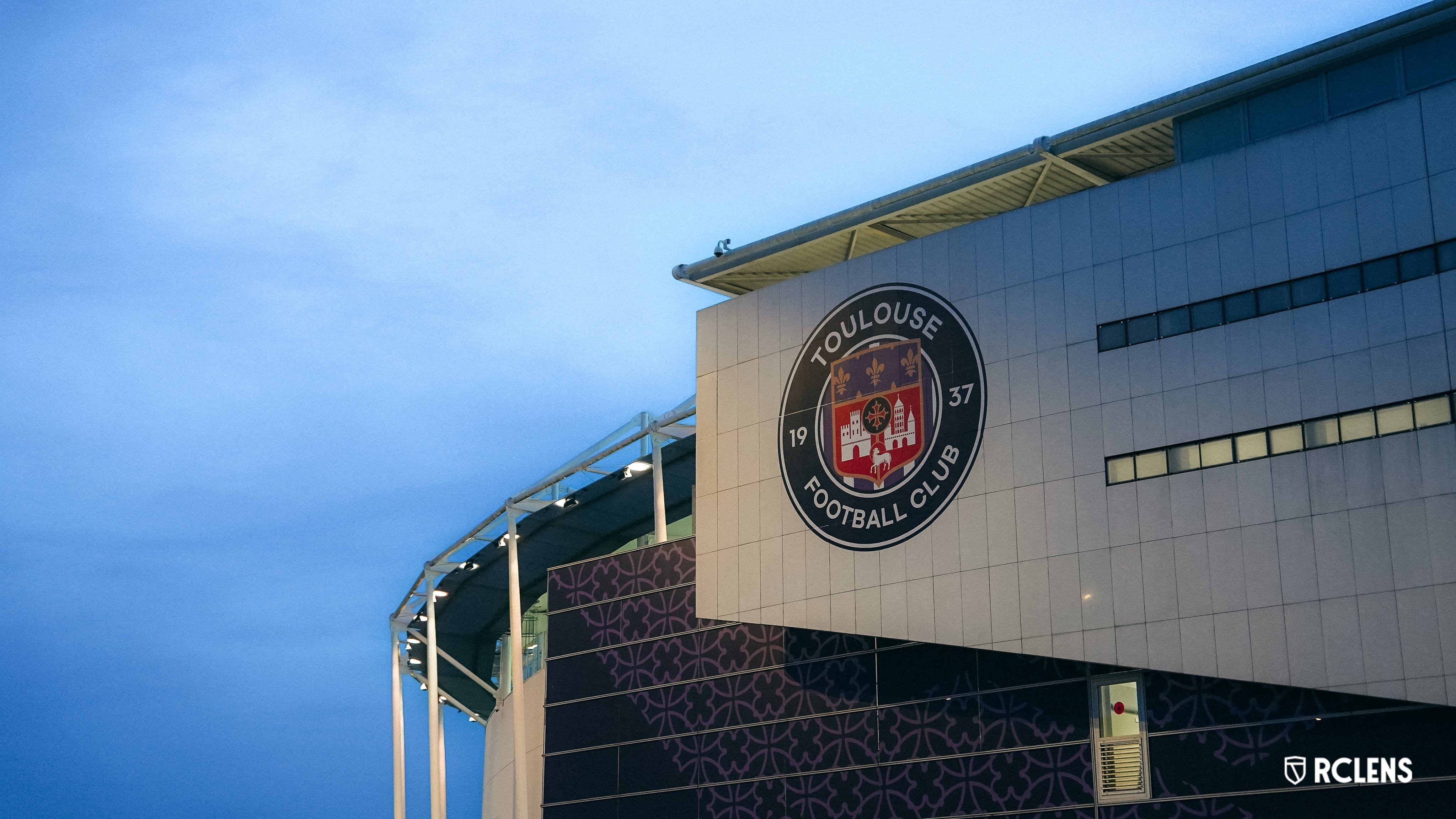 Toulouse acte la suspension d’Emersonn, exclu contre le RC Lens, et « fait part de sa consternation »