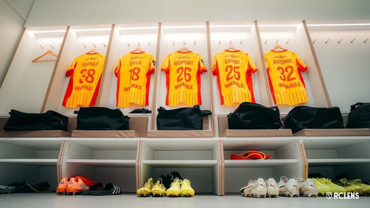 Le RC Lens en Ligue des champions ? Il a désormais plus de neuf chances sur dix !